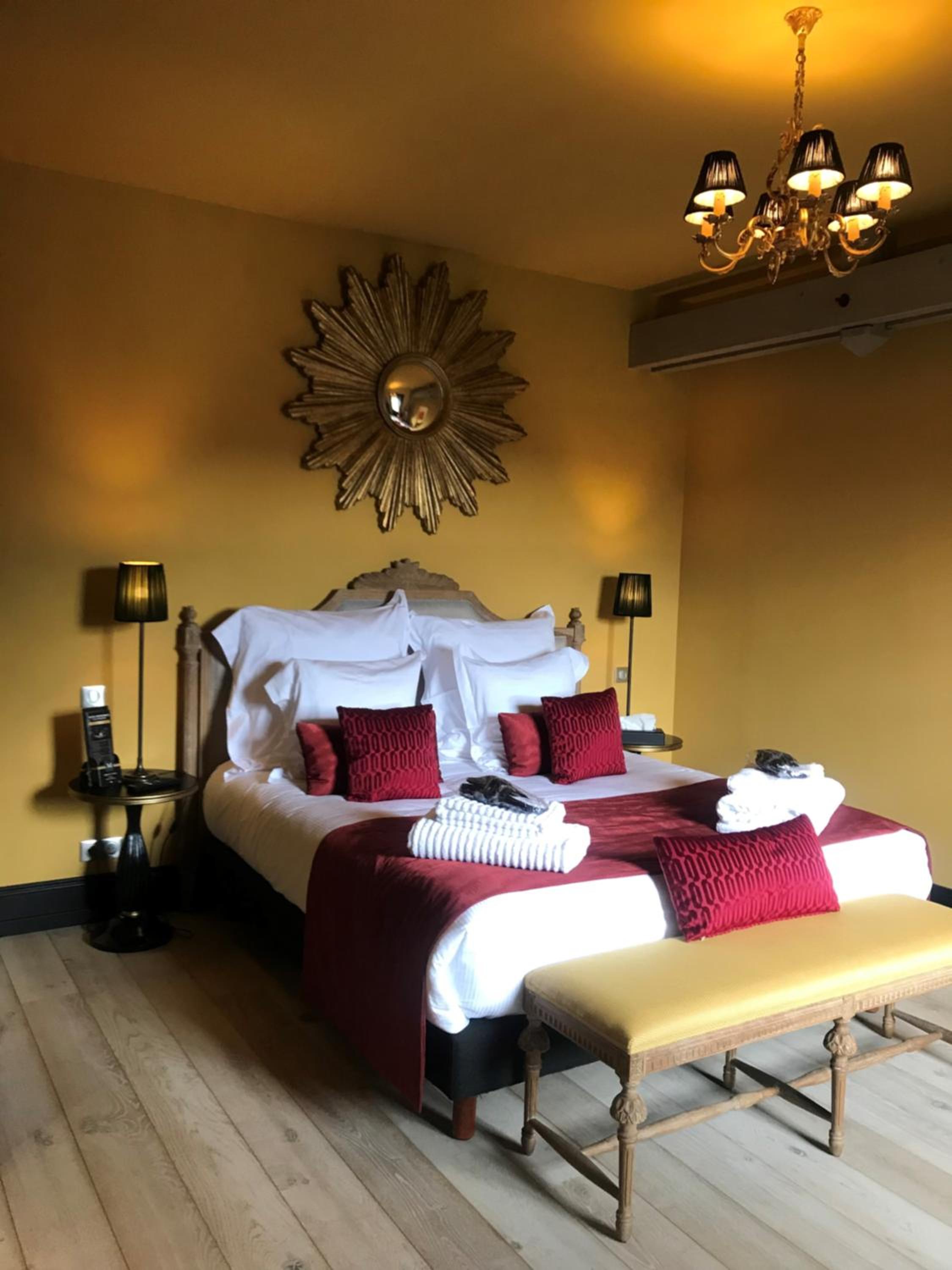 Junior Suite photo 2