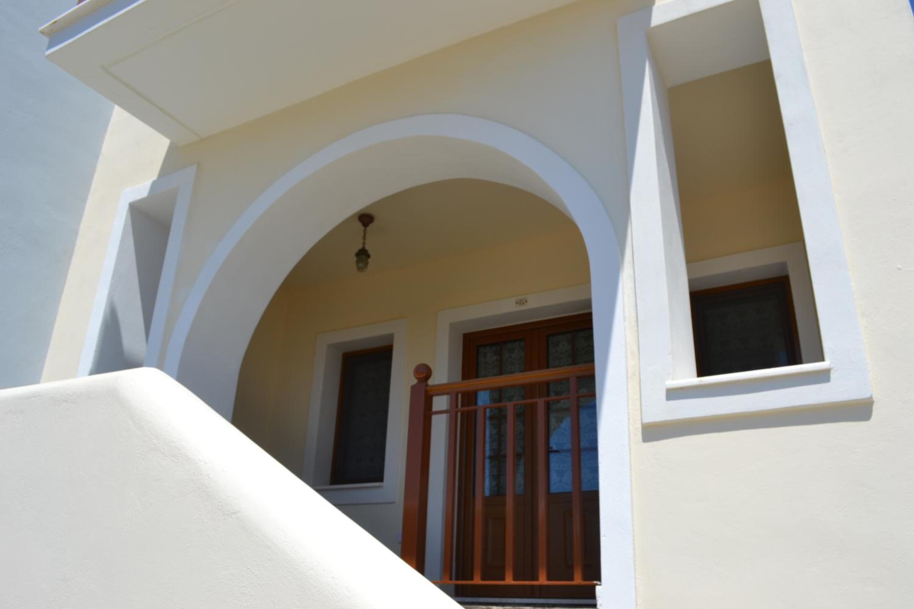 Studio Apartment with Sea View photo 2