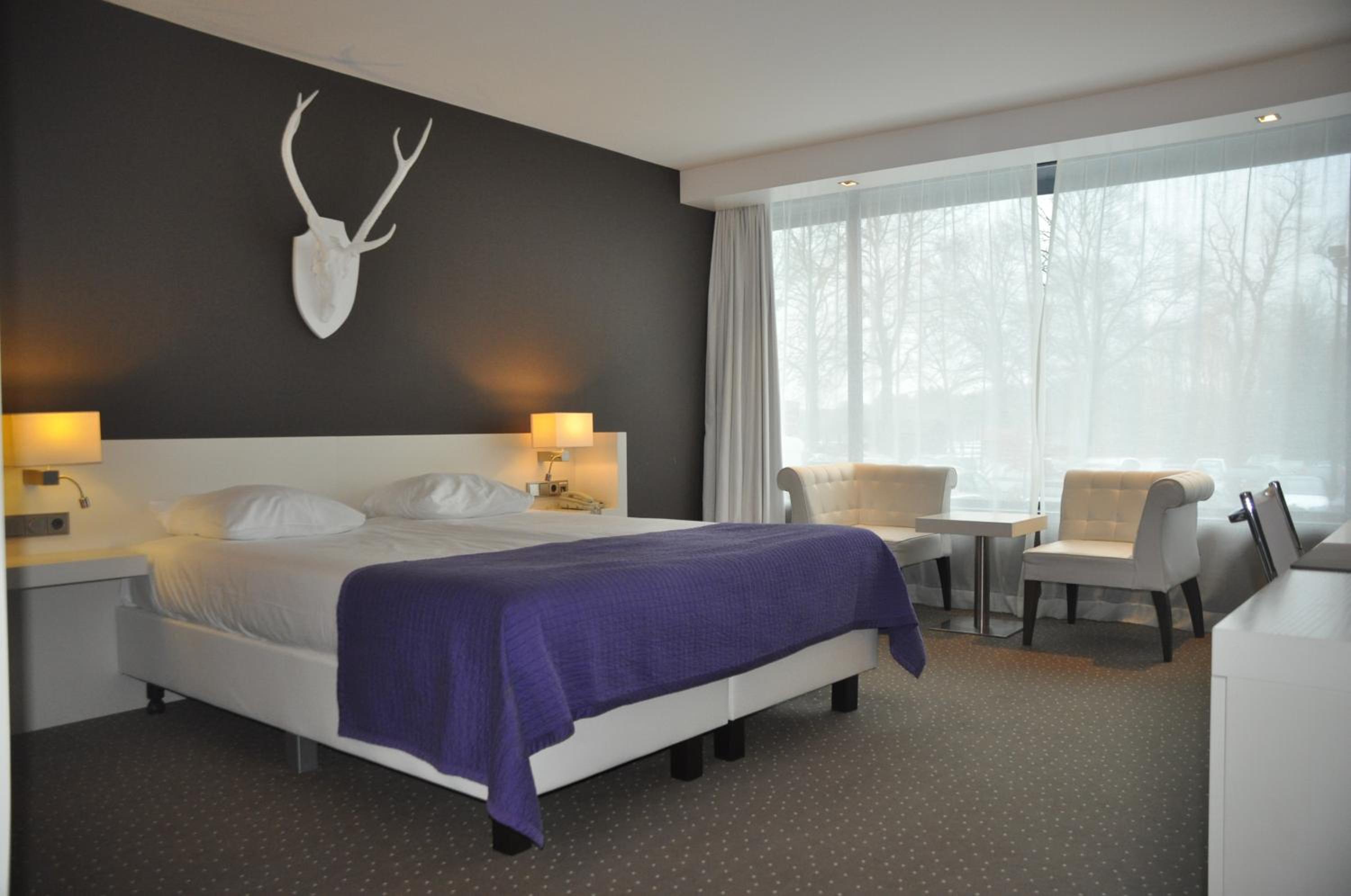 Double Room - Disability Access
