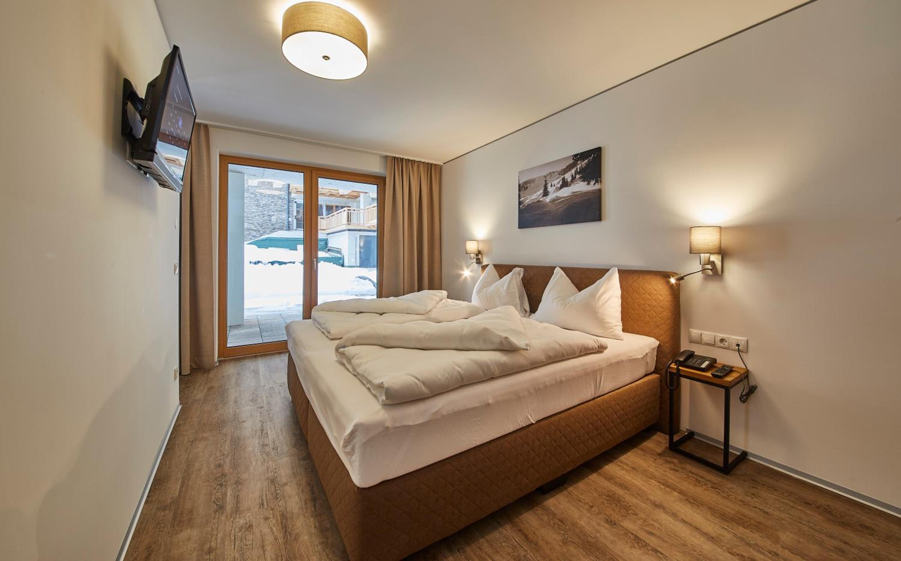 Double Room photo 2
