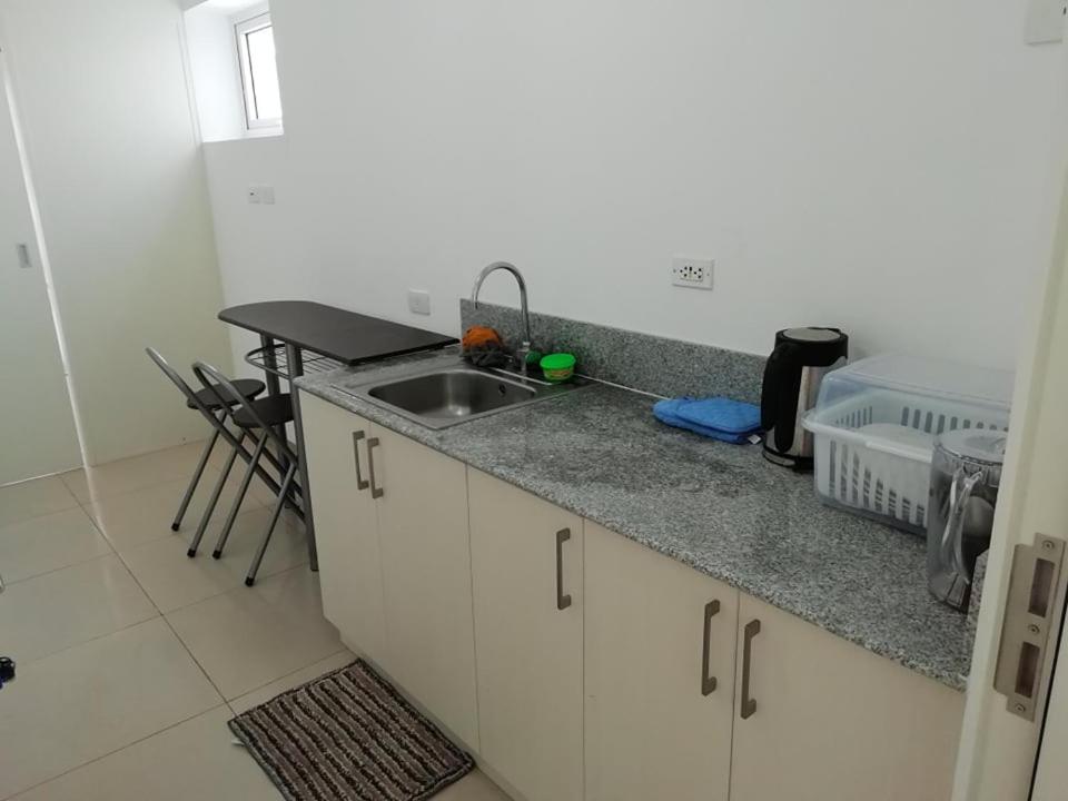 Double Room with Balcony (3 Adults) - Photo 7