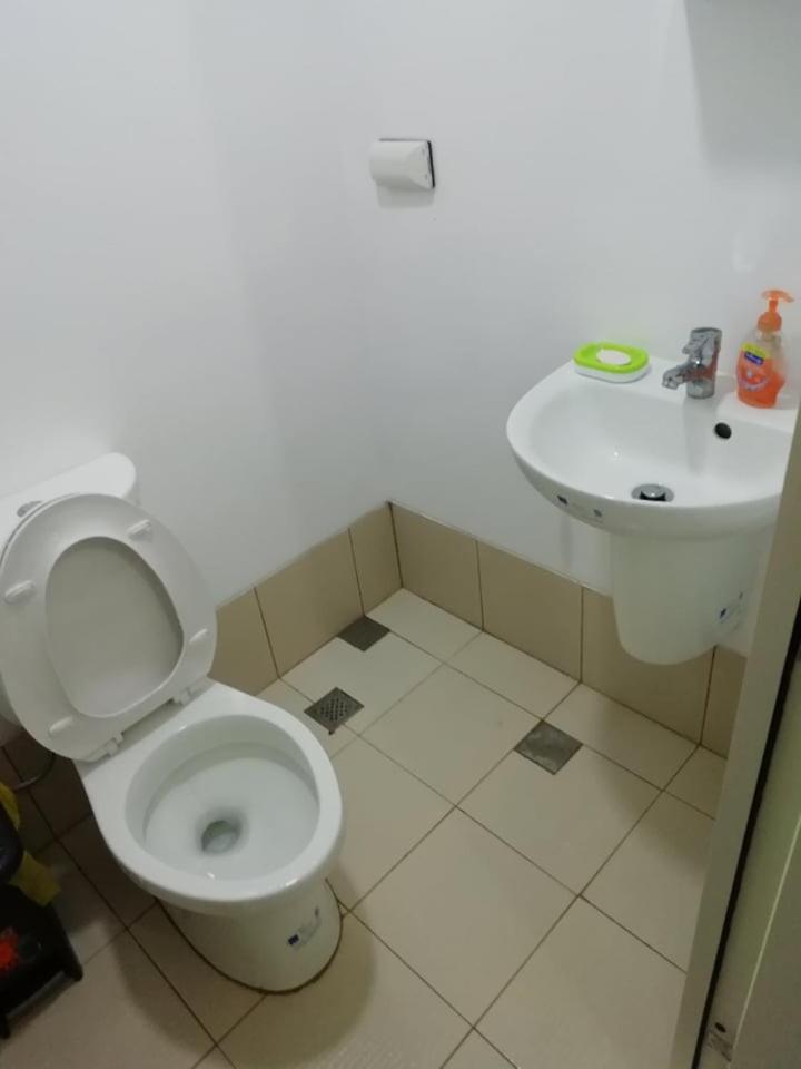 Double Room with Balcony (3 Adults) - Photo 3