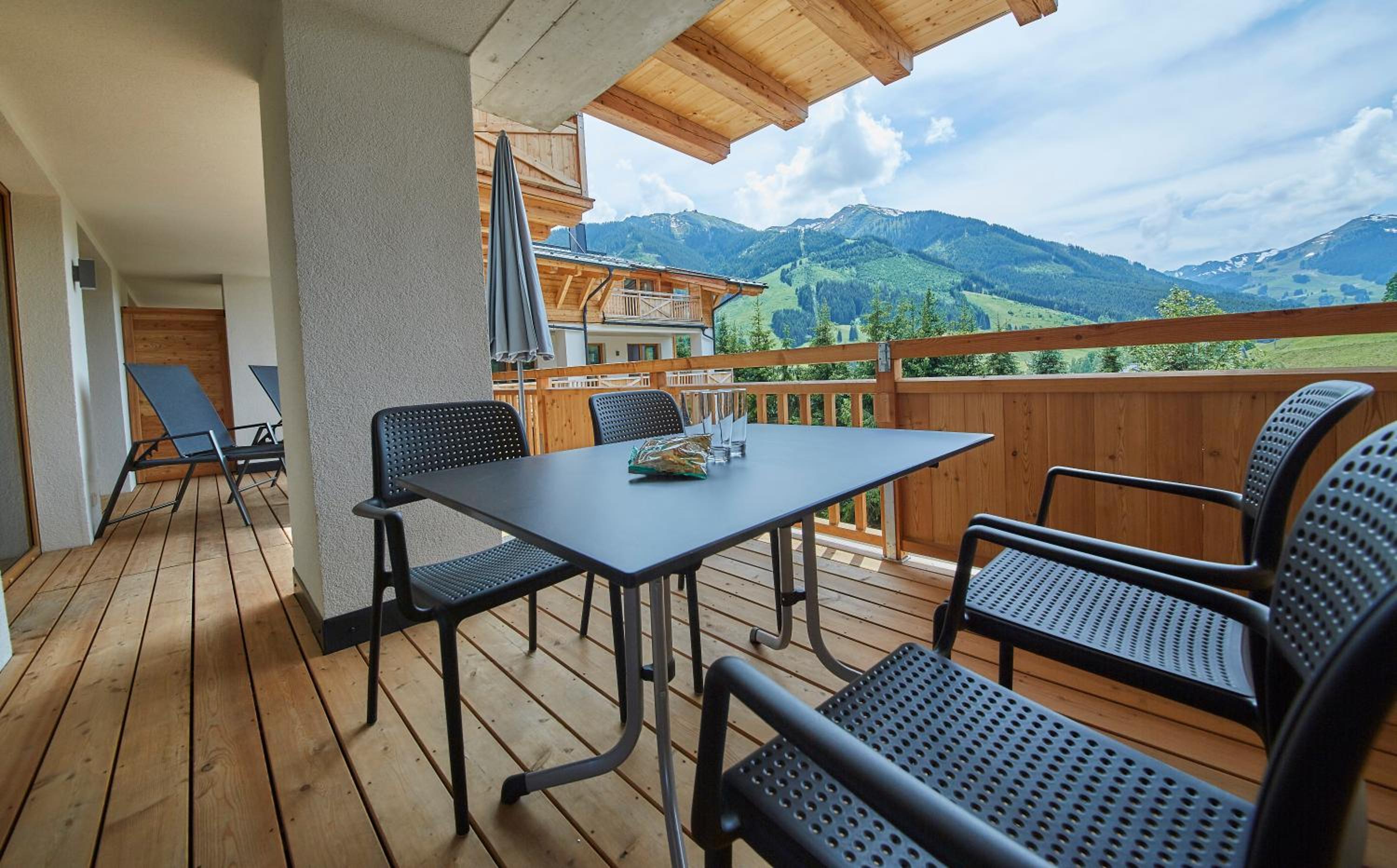 One-Bedroom Apartment with Sauna - Photo 13