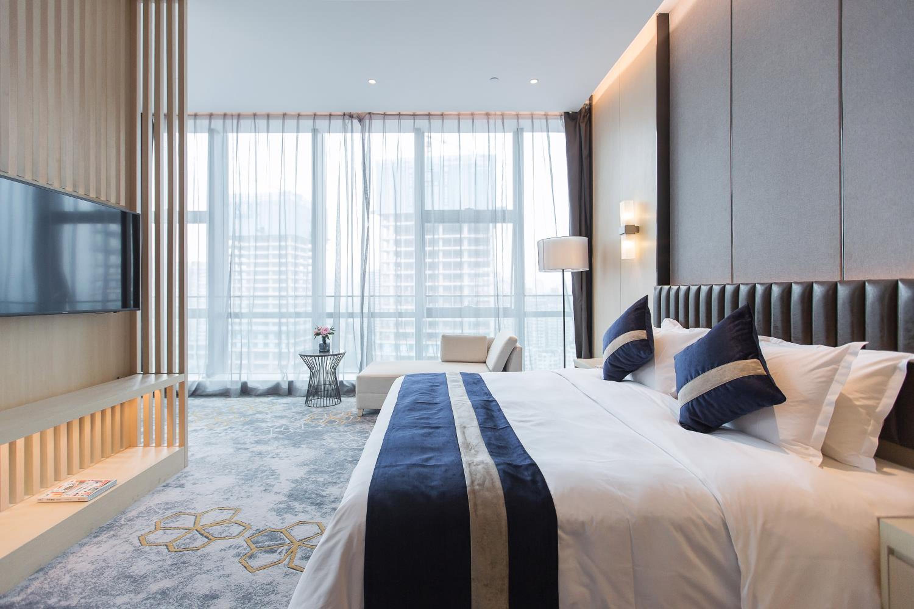  Executive King Room photo 1