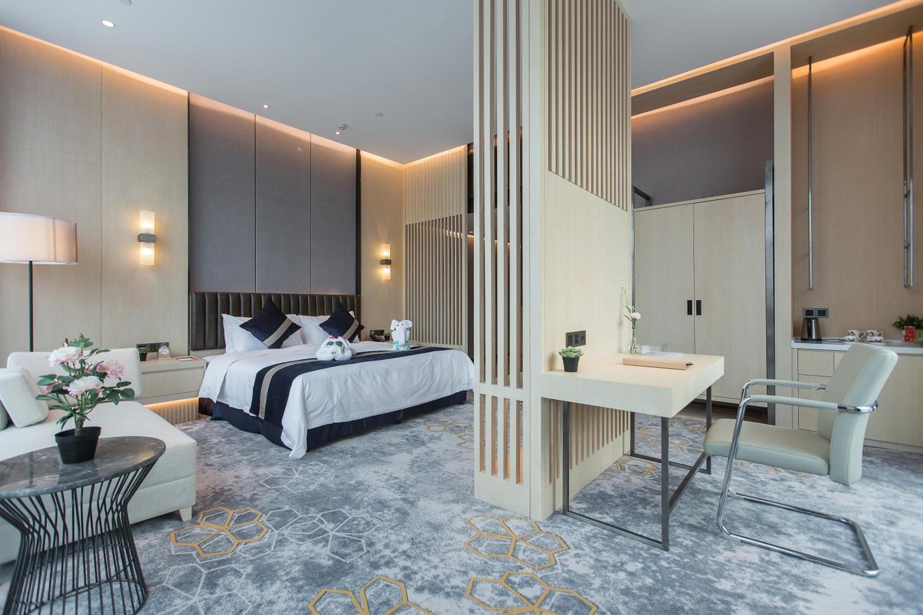  Executive King Room photo 2