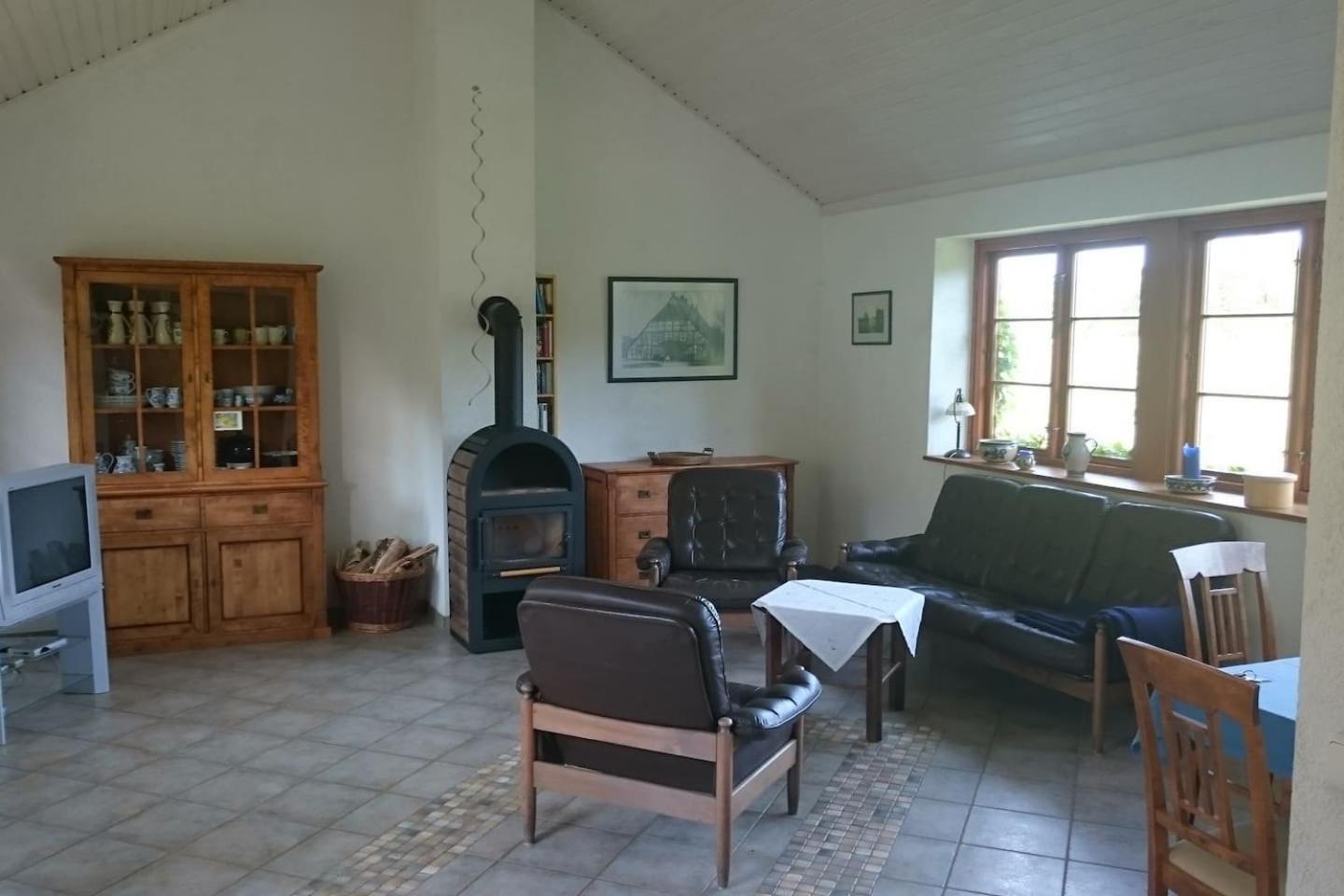 Apartment with Terrace photo 1