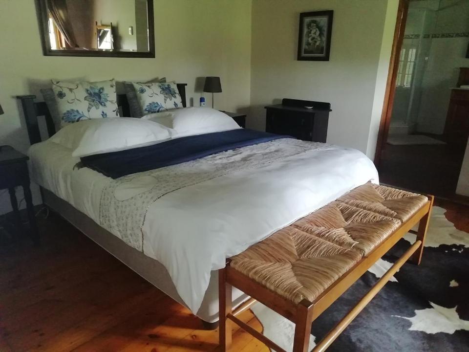 One-Bedroom Chalet photo 1