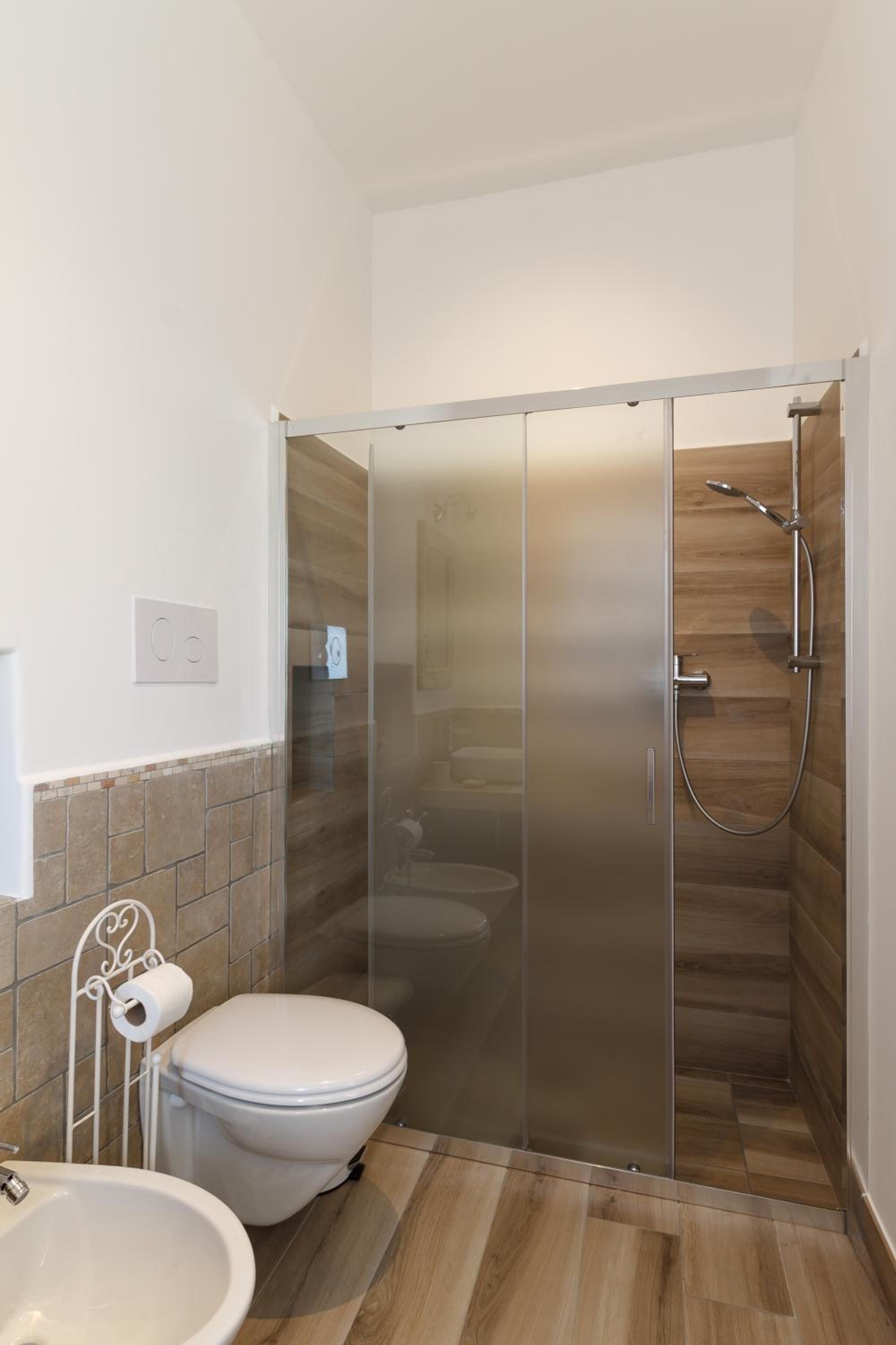 Double Room with Sea View photo 3