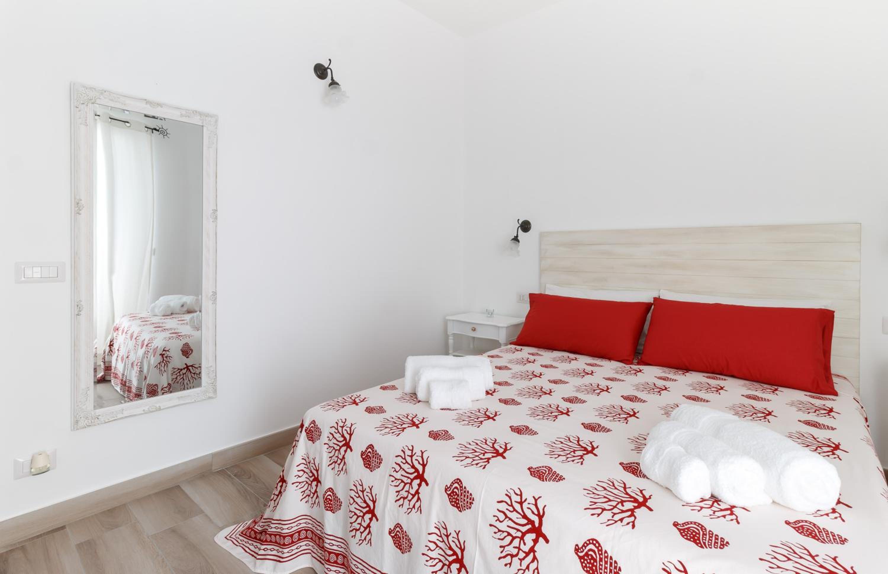 Double Room with Sea View photo 2