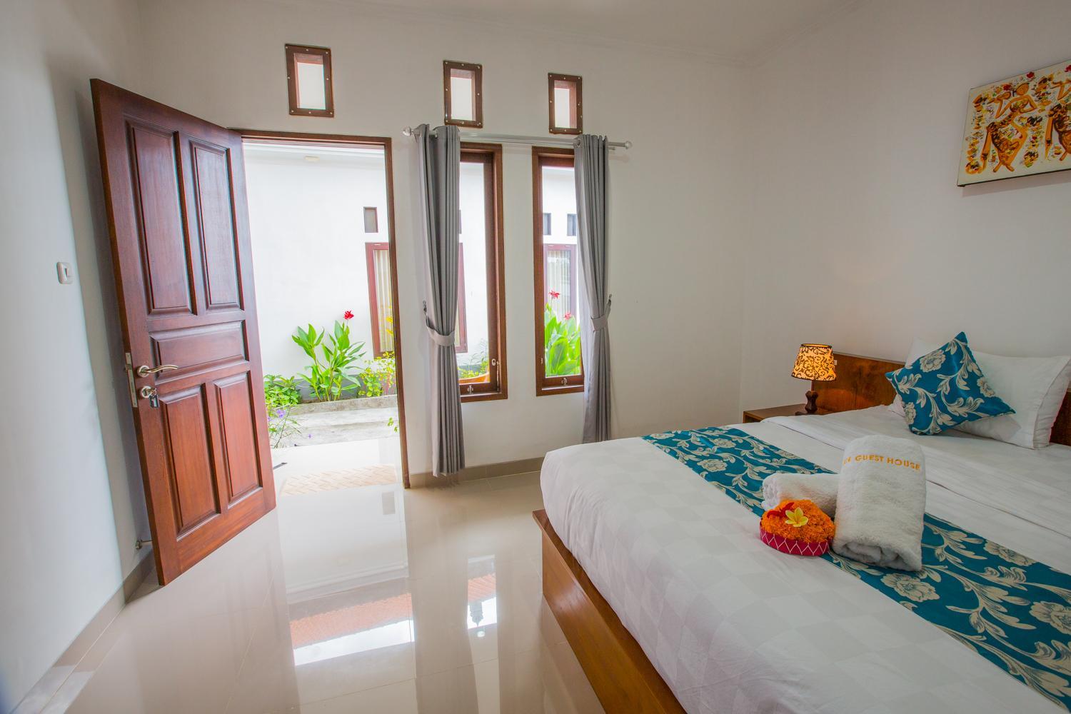 Deluxe Room - Photo 15