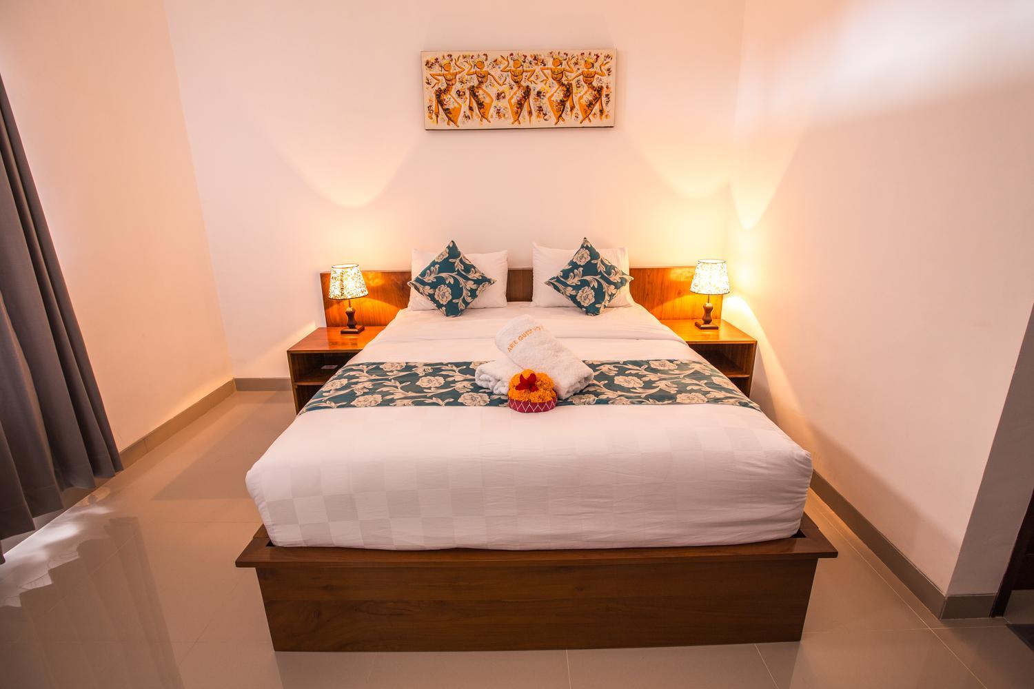 Deluxe Room - Photo 2