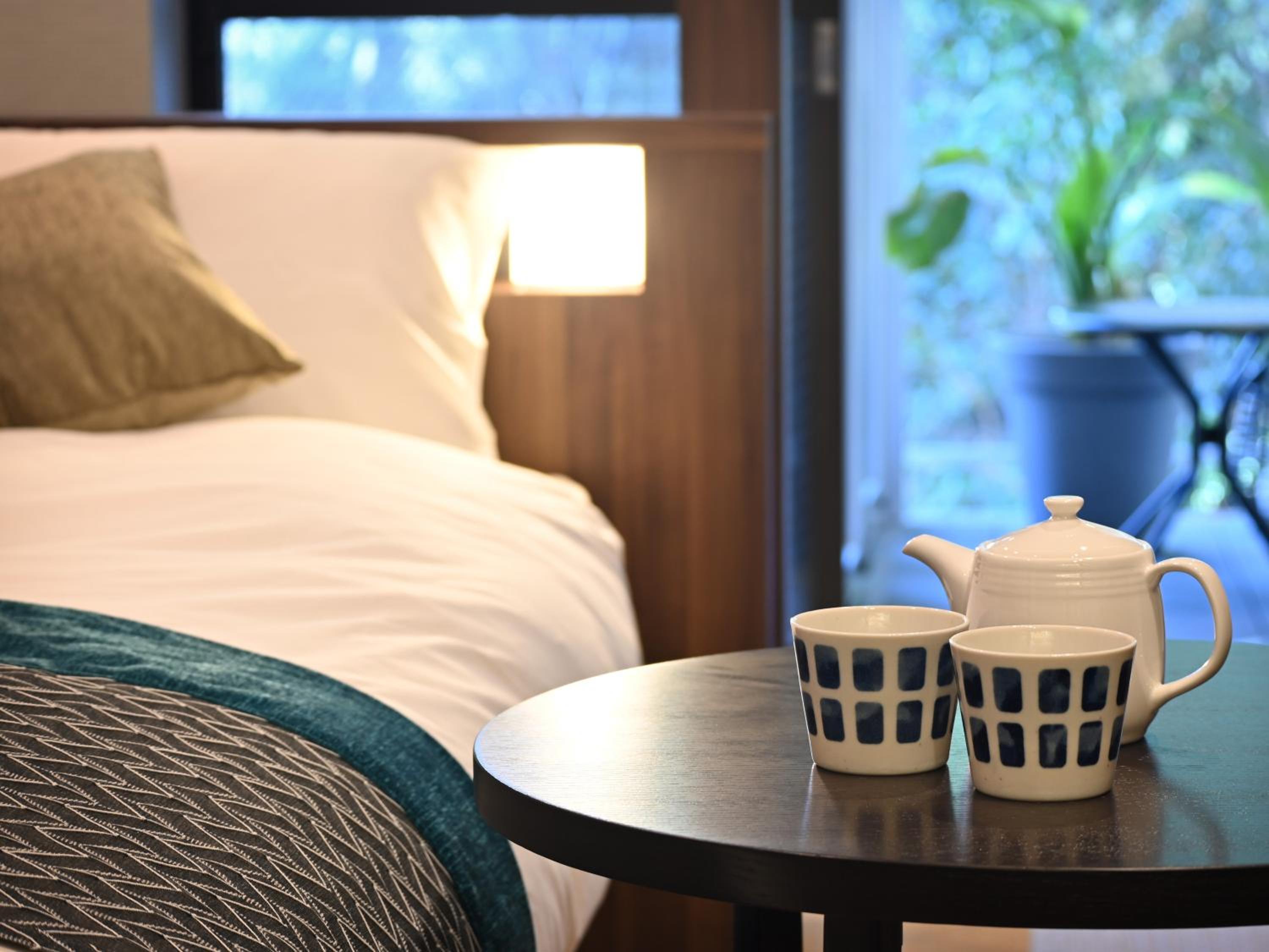 Small Double Room photo 2