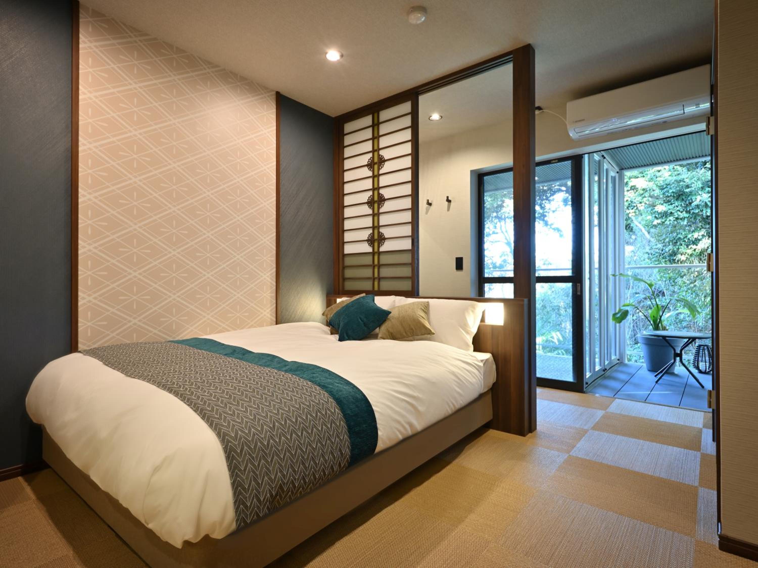Small Double Room photo 3