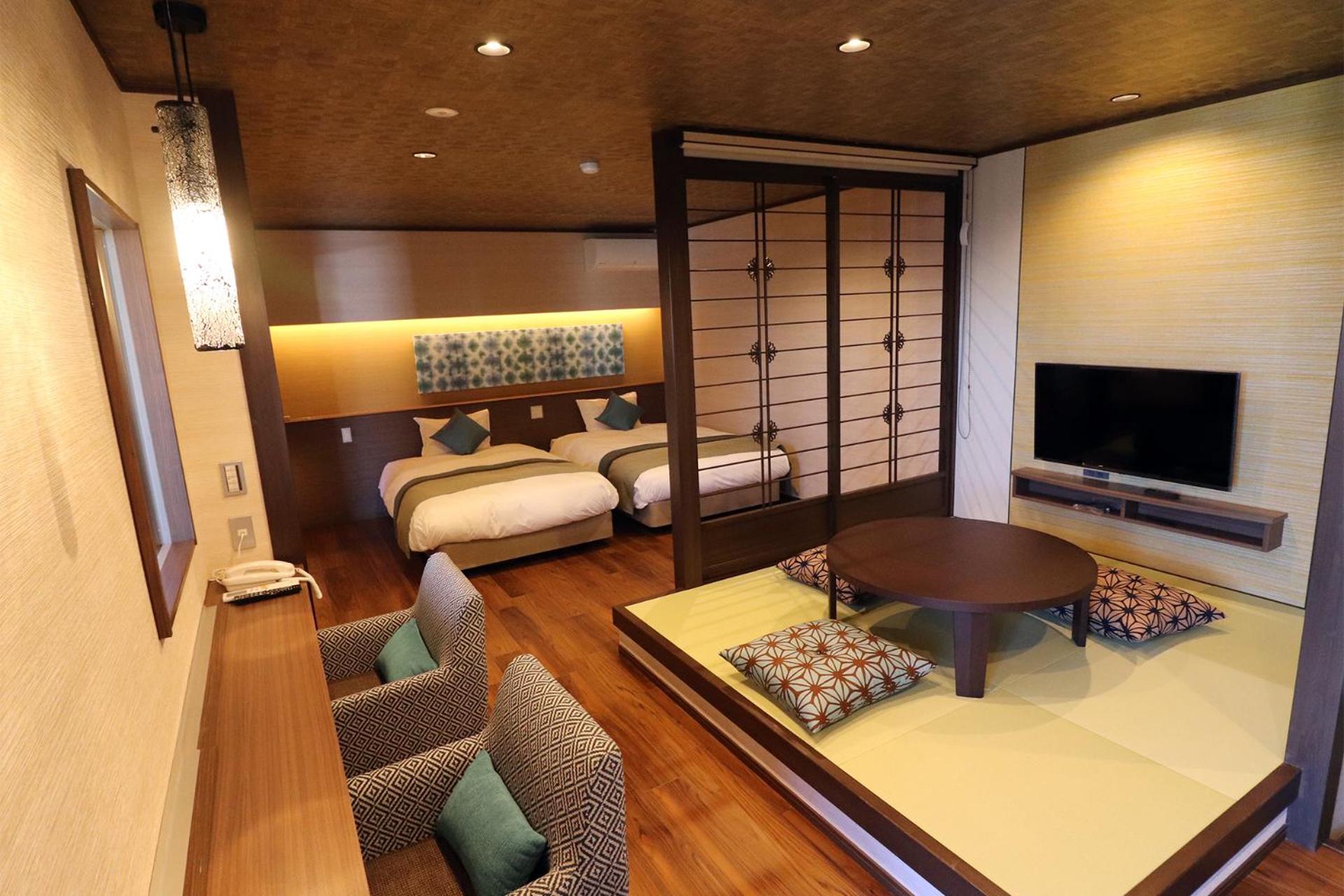 Junior Suite photo 2