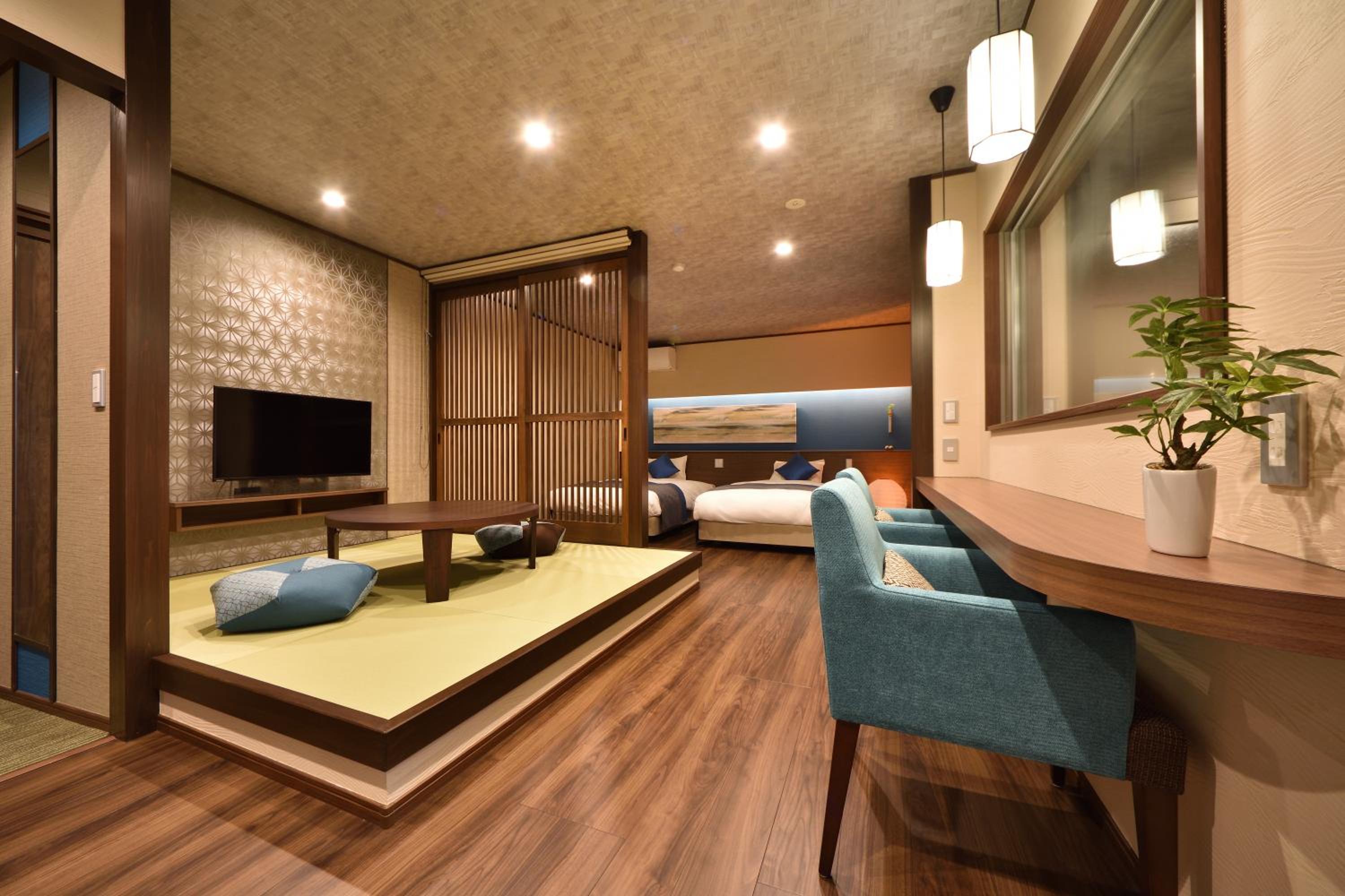 Junior Suite photo 2