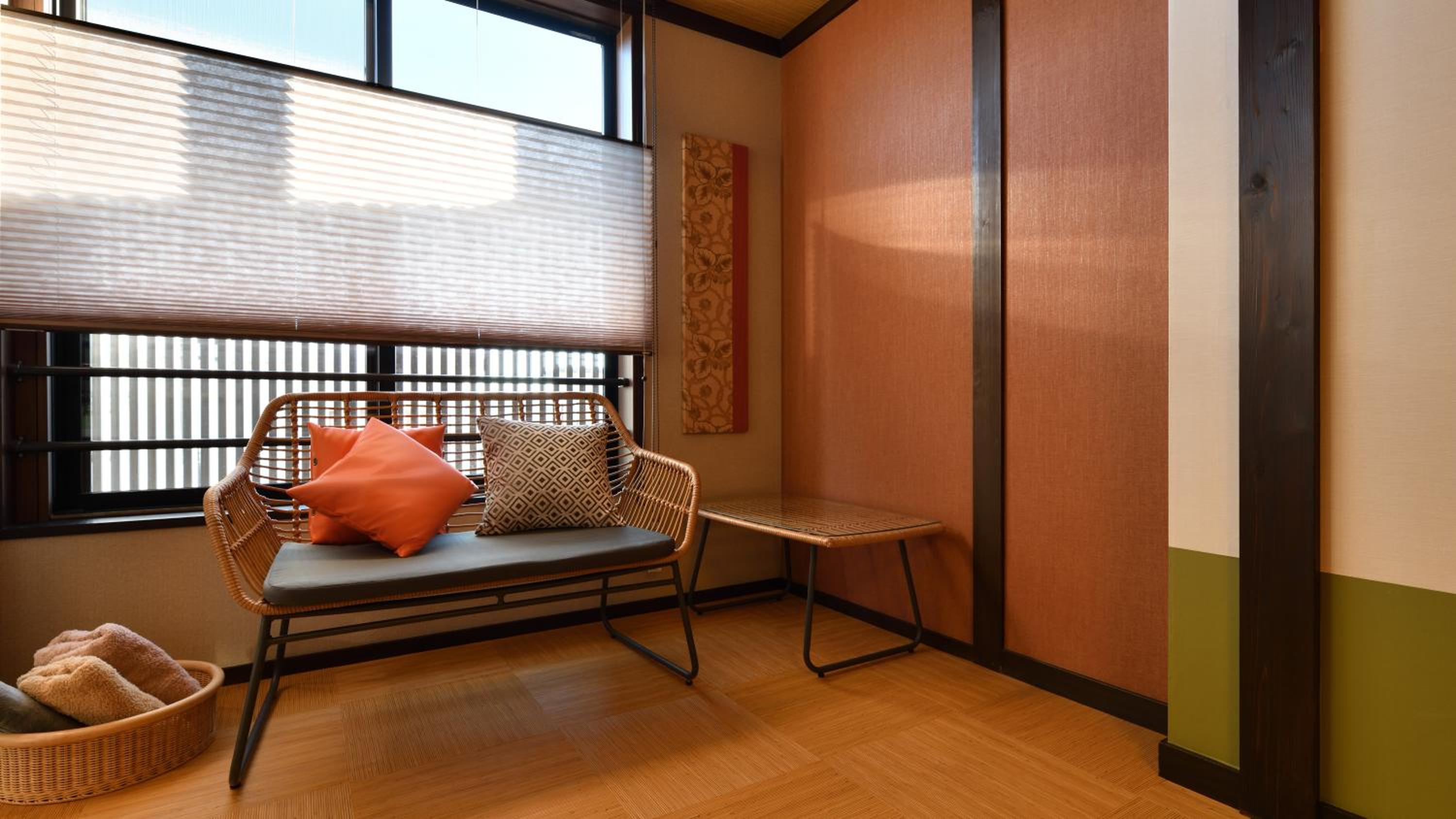 Standard Quadruple Room photo 2