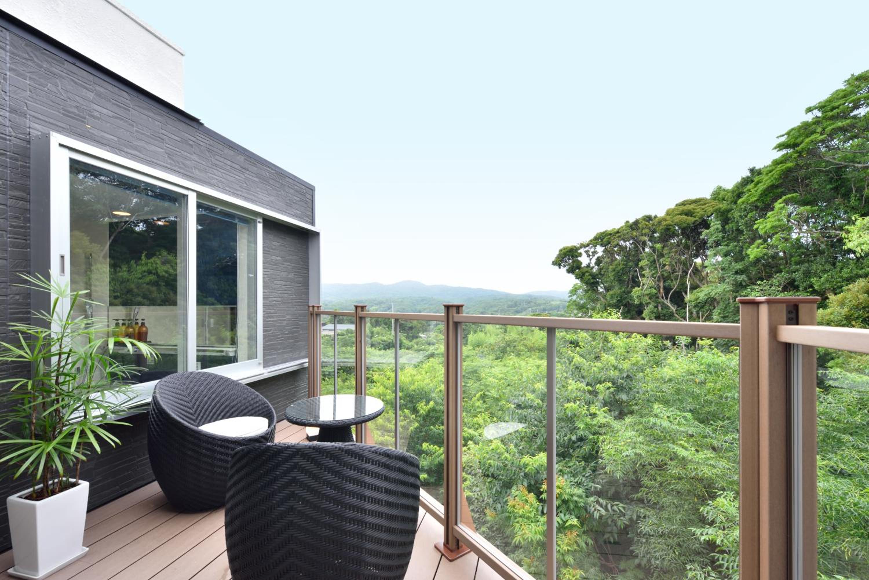Twin Room with Terrace photo 1