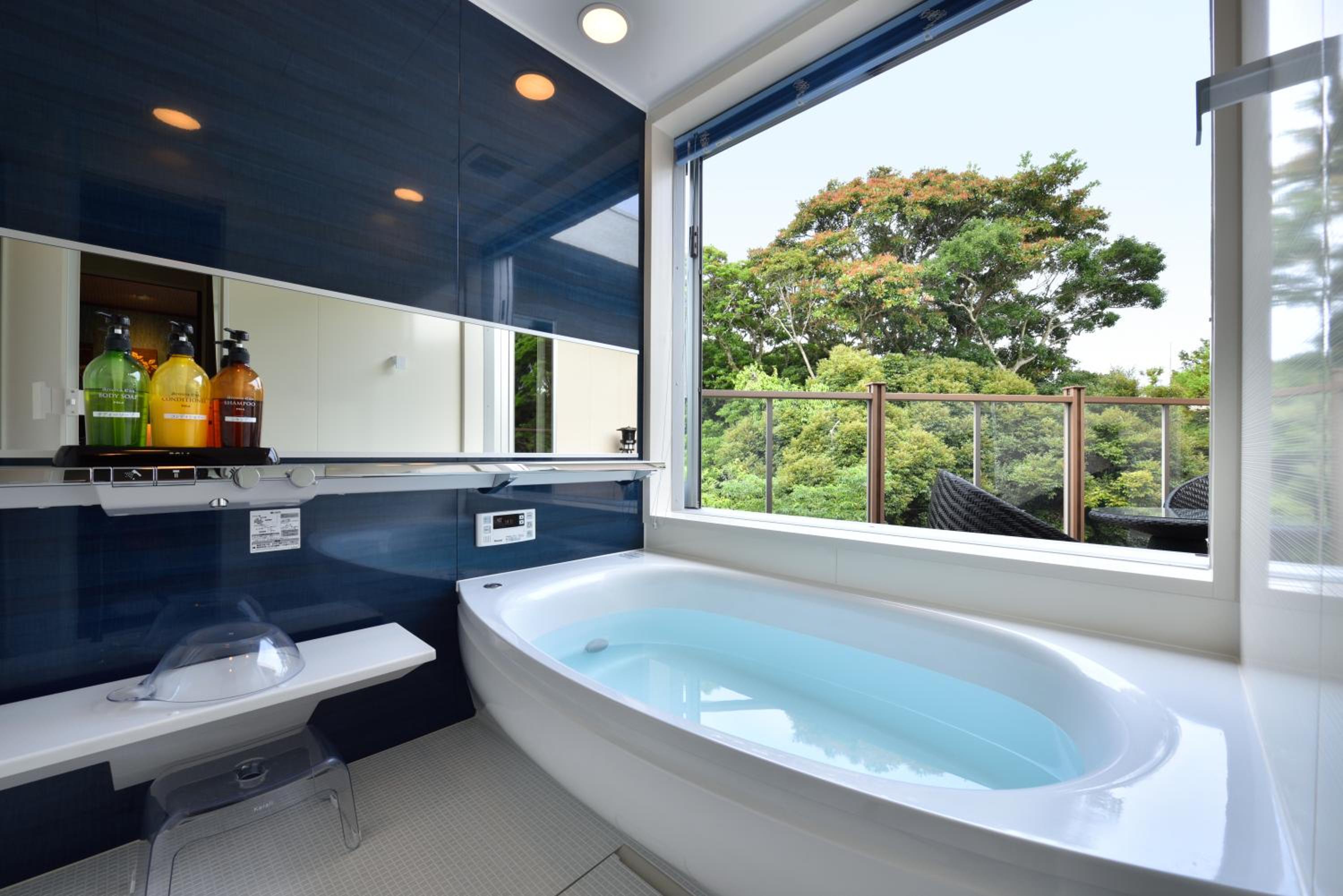Twin Room with Terrace photo 3