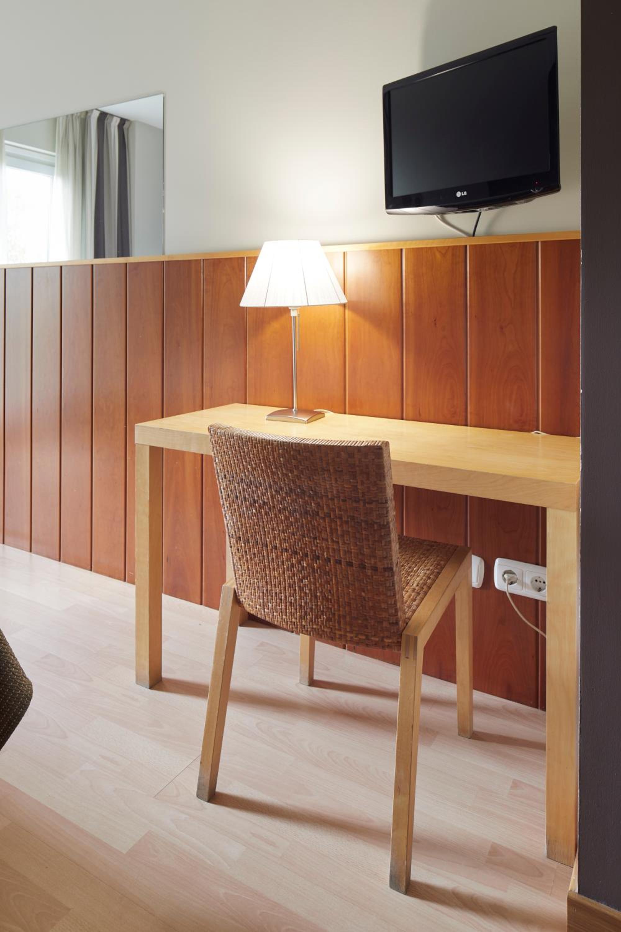 Superior Double Room with Two Beds