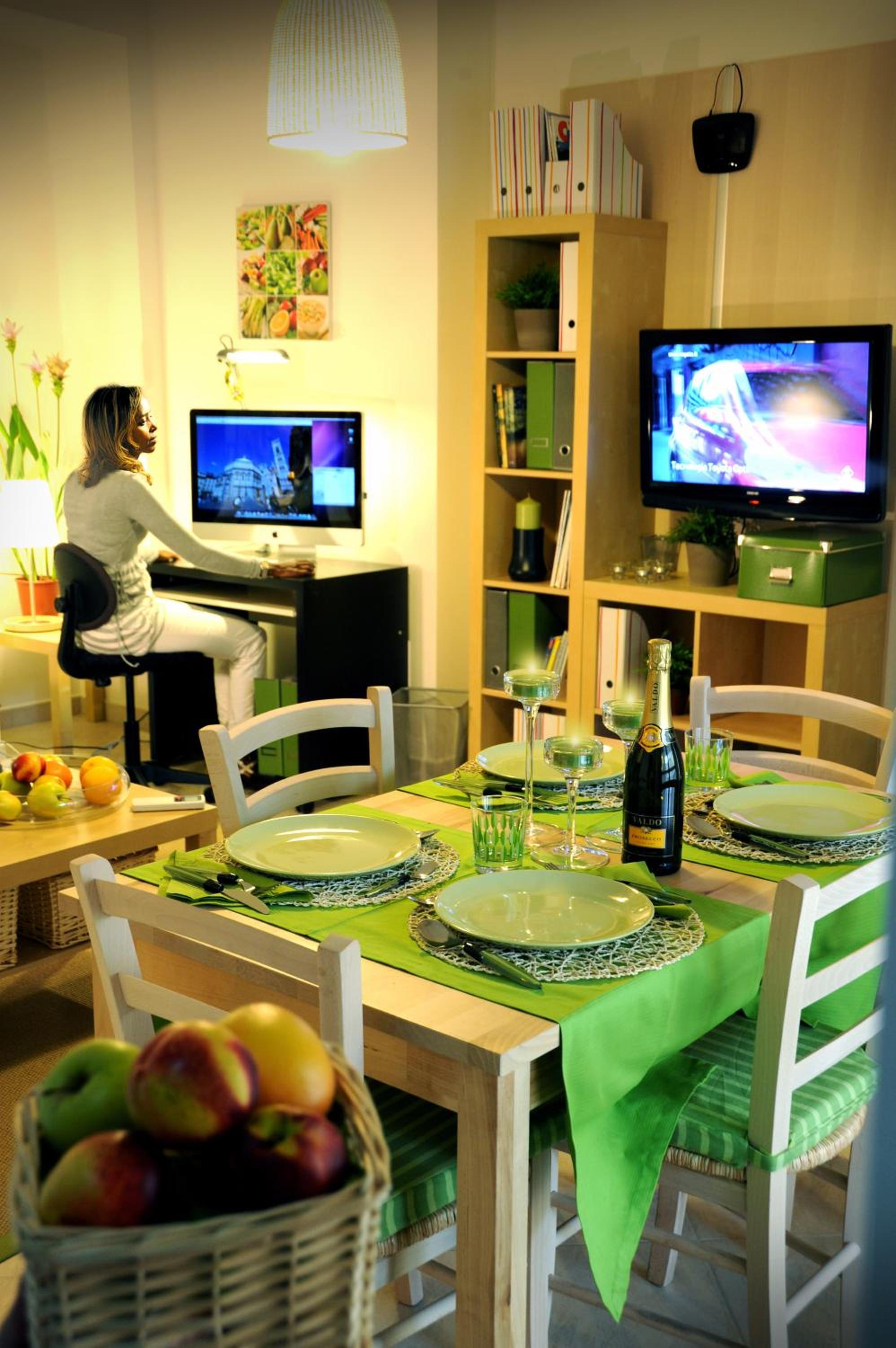 Single Room photo 2