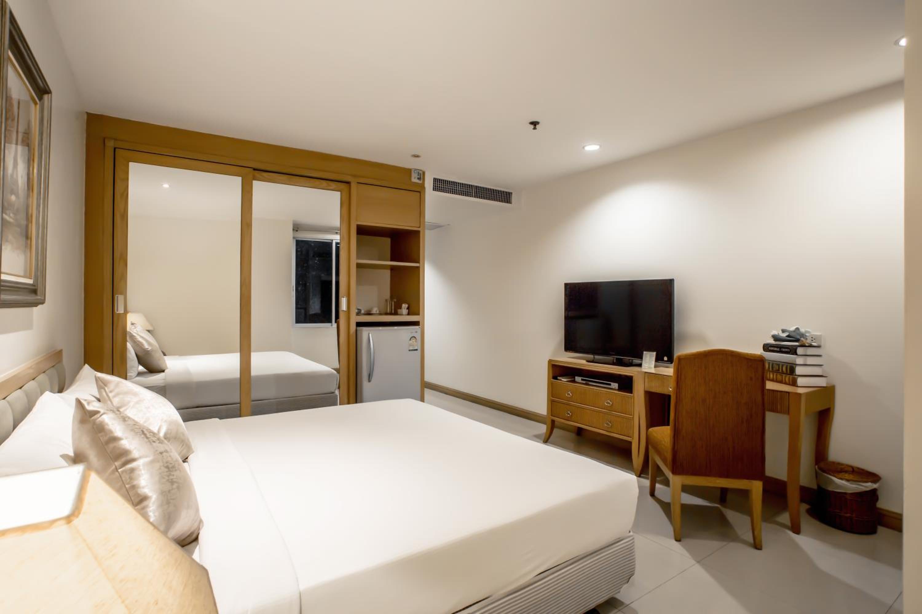Standard Double Room (Back Wing) photo 1