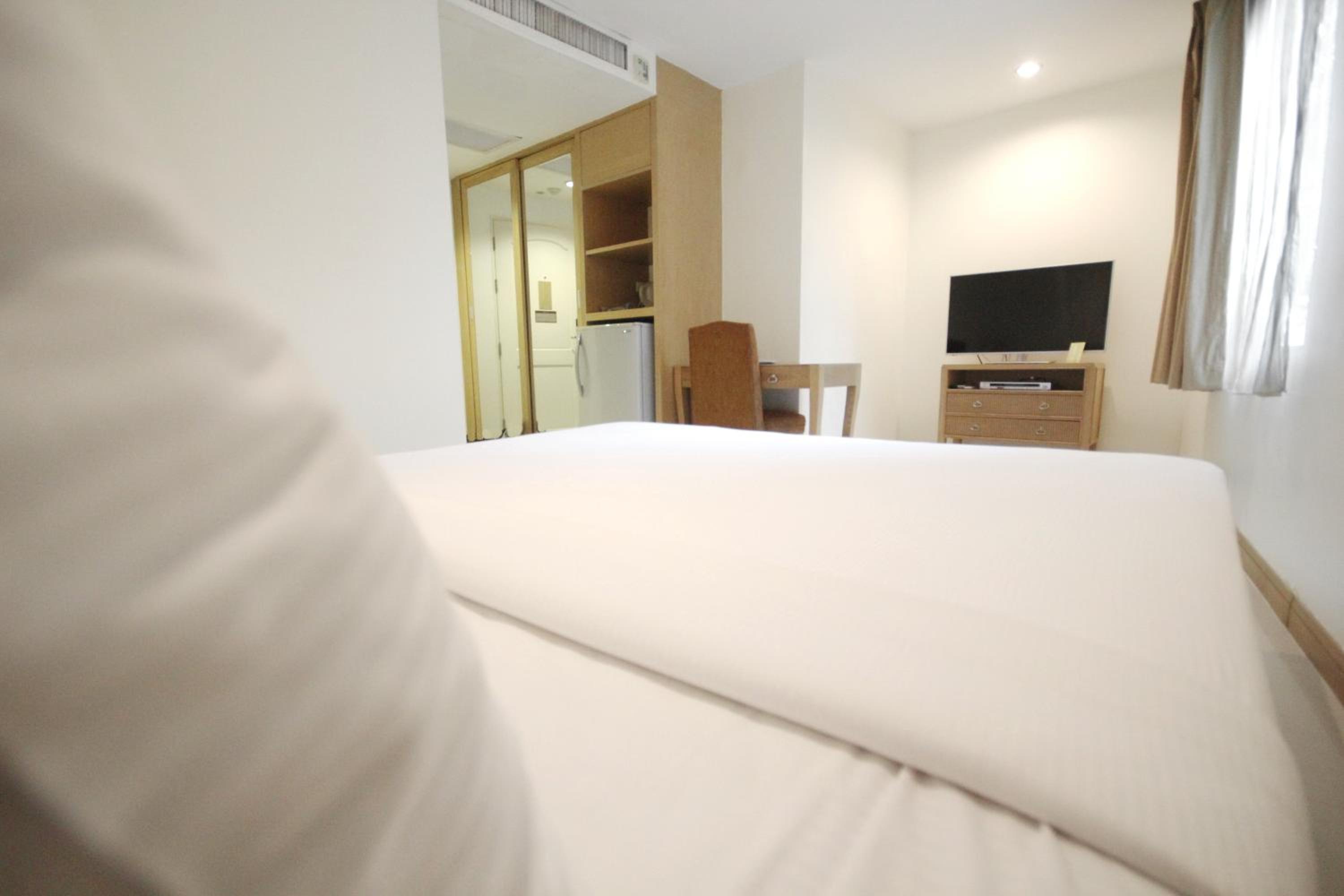 Standard Double Room (Back Wing) photo 2