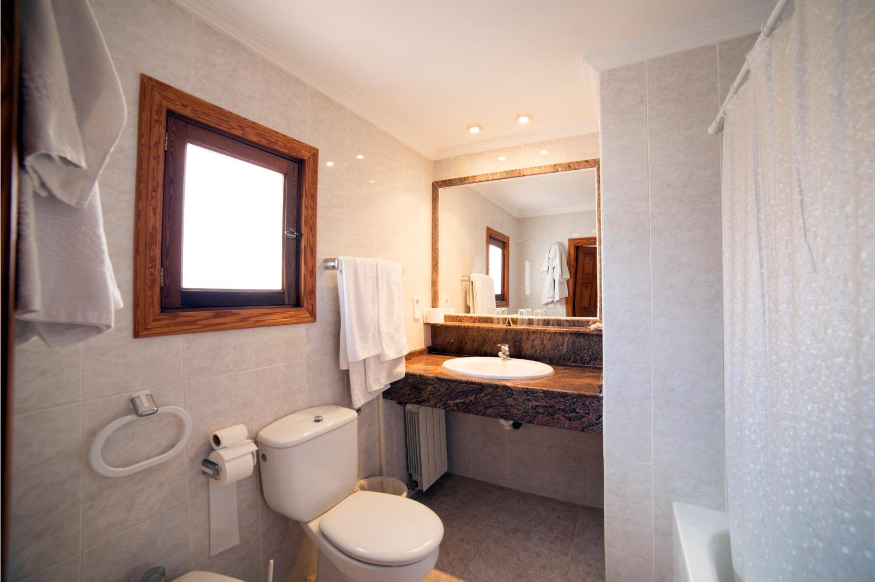 Triple Room with City View photo 3