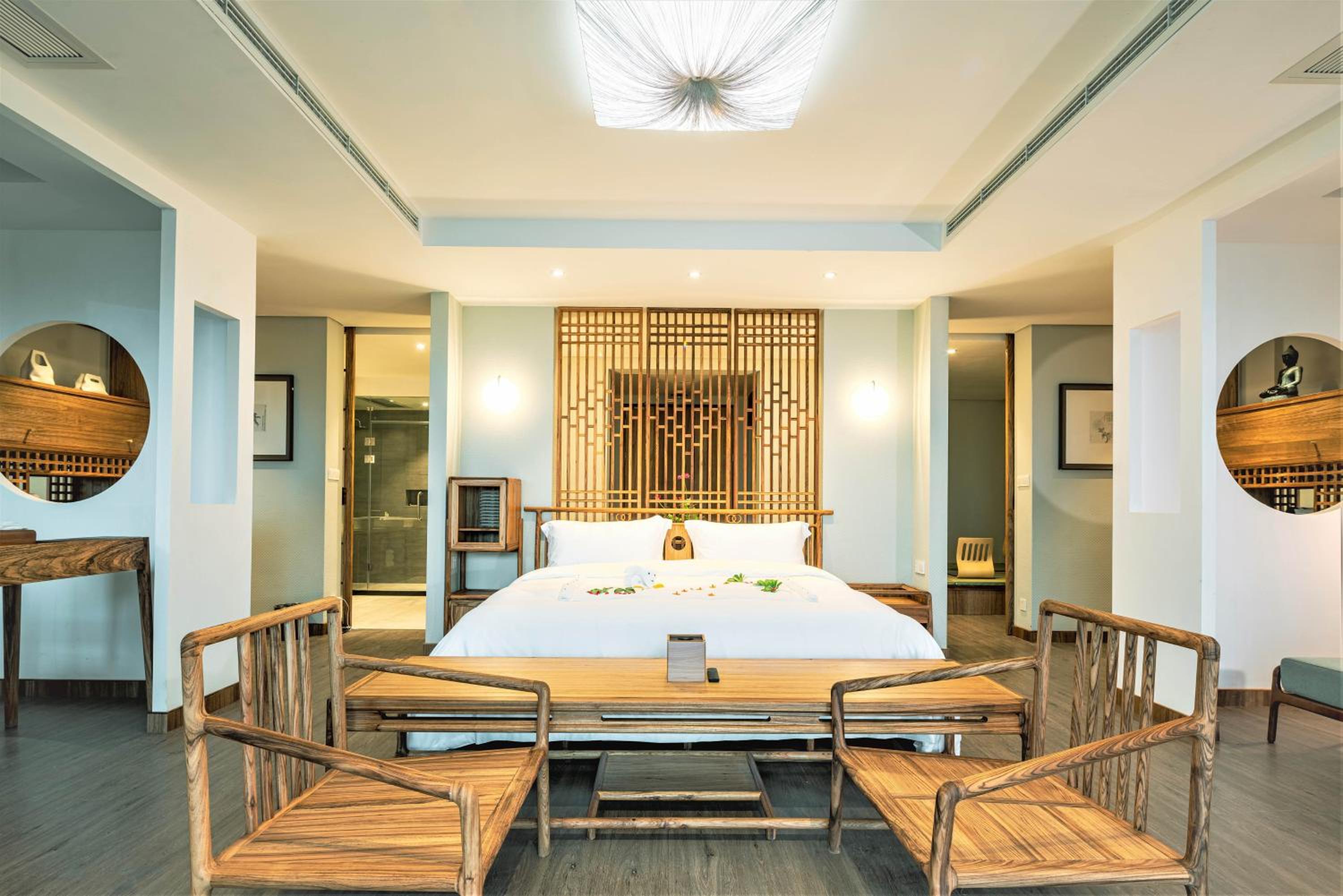 King Room with free pick up service photo 3