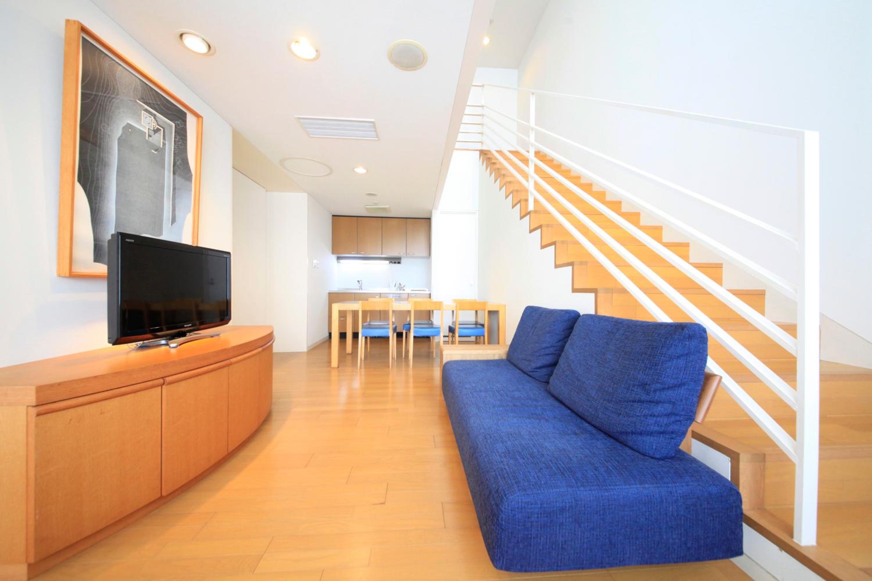 Maisonette Room - Photo 3