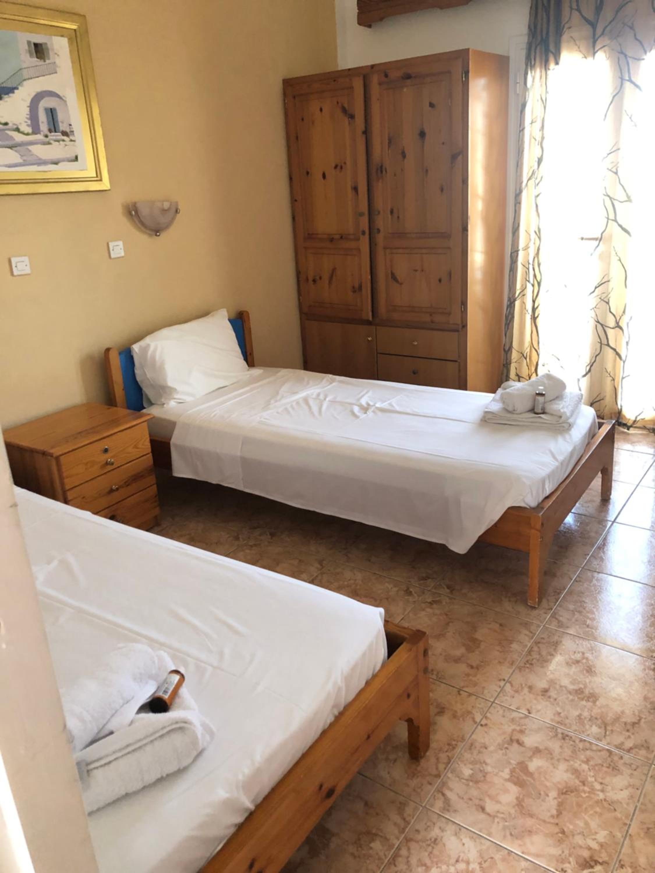 Chambre Triple Classique