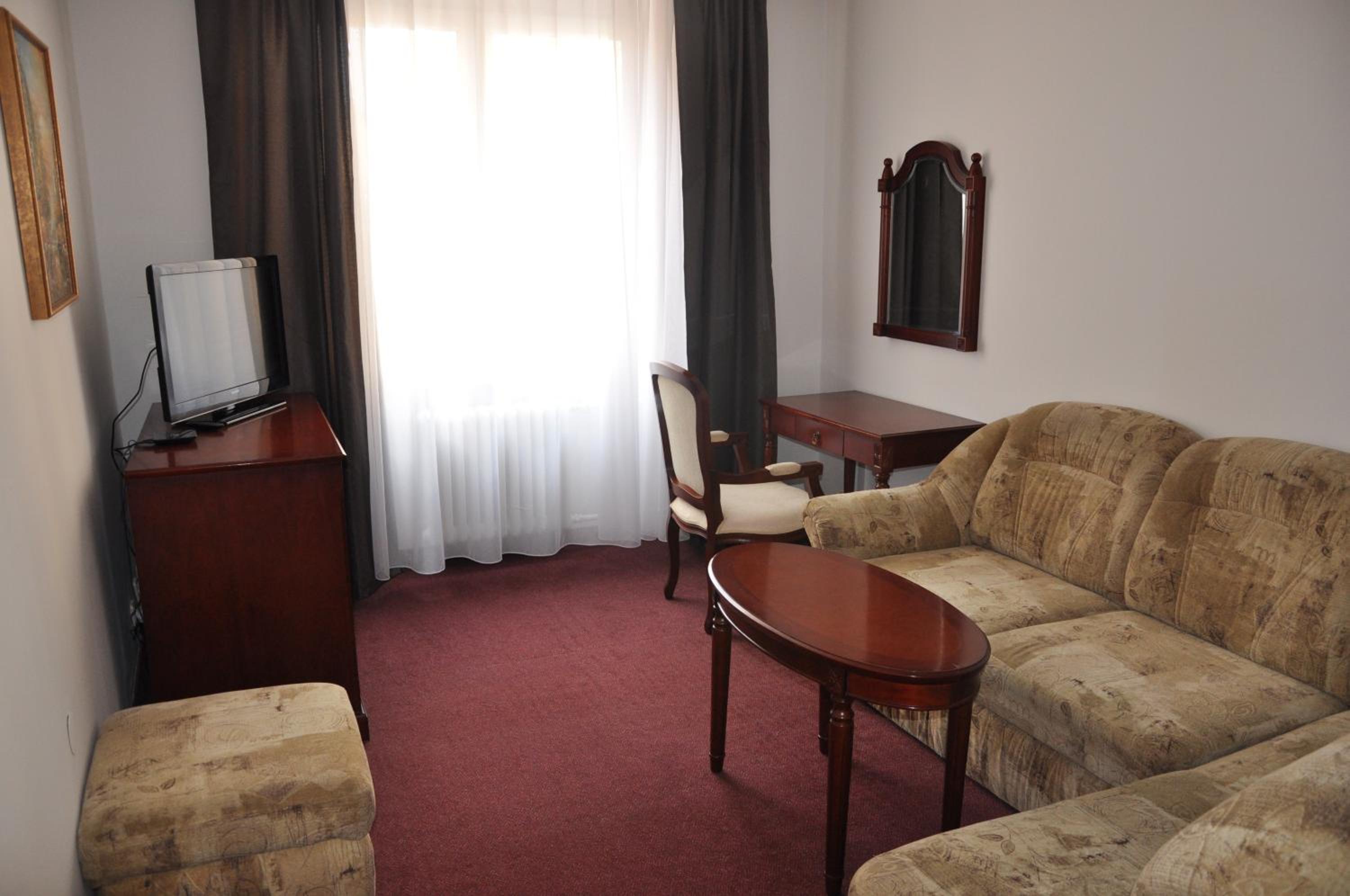 Suite photo 1