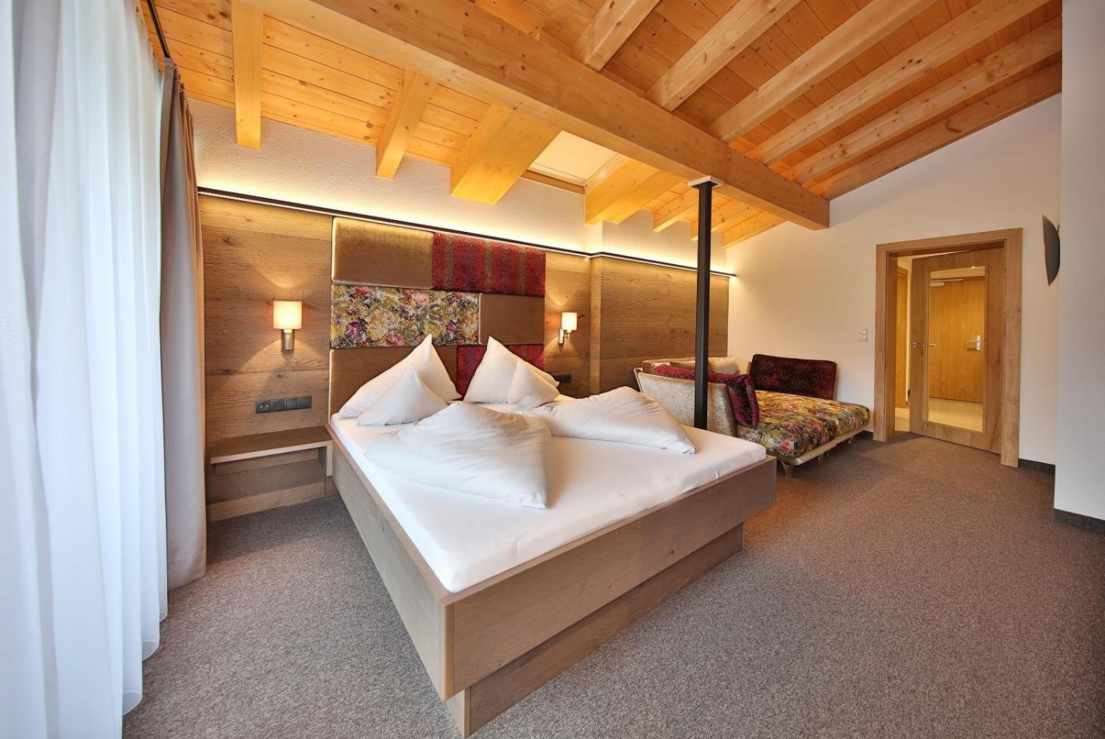 Junior Suite photo 1