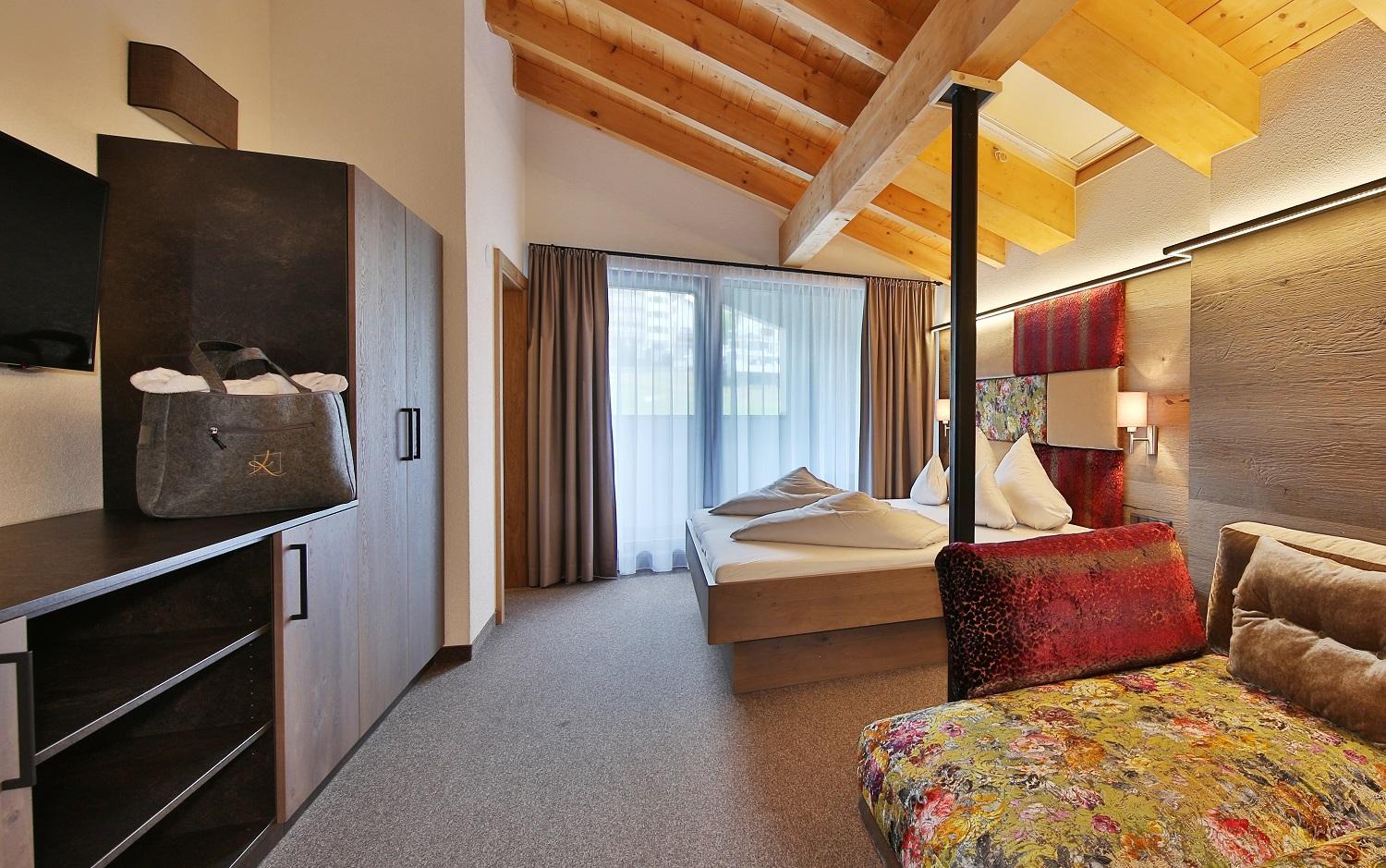 Junior Suite photo 2