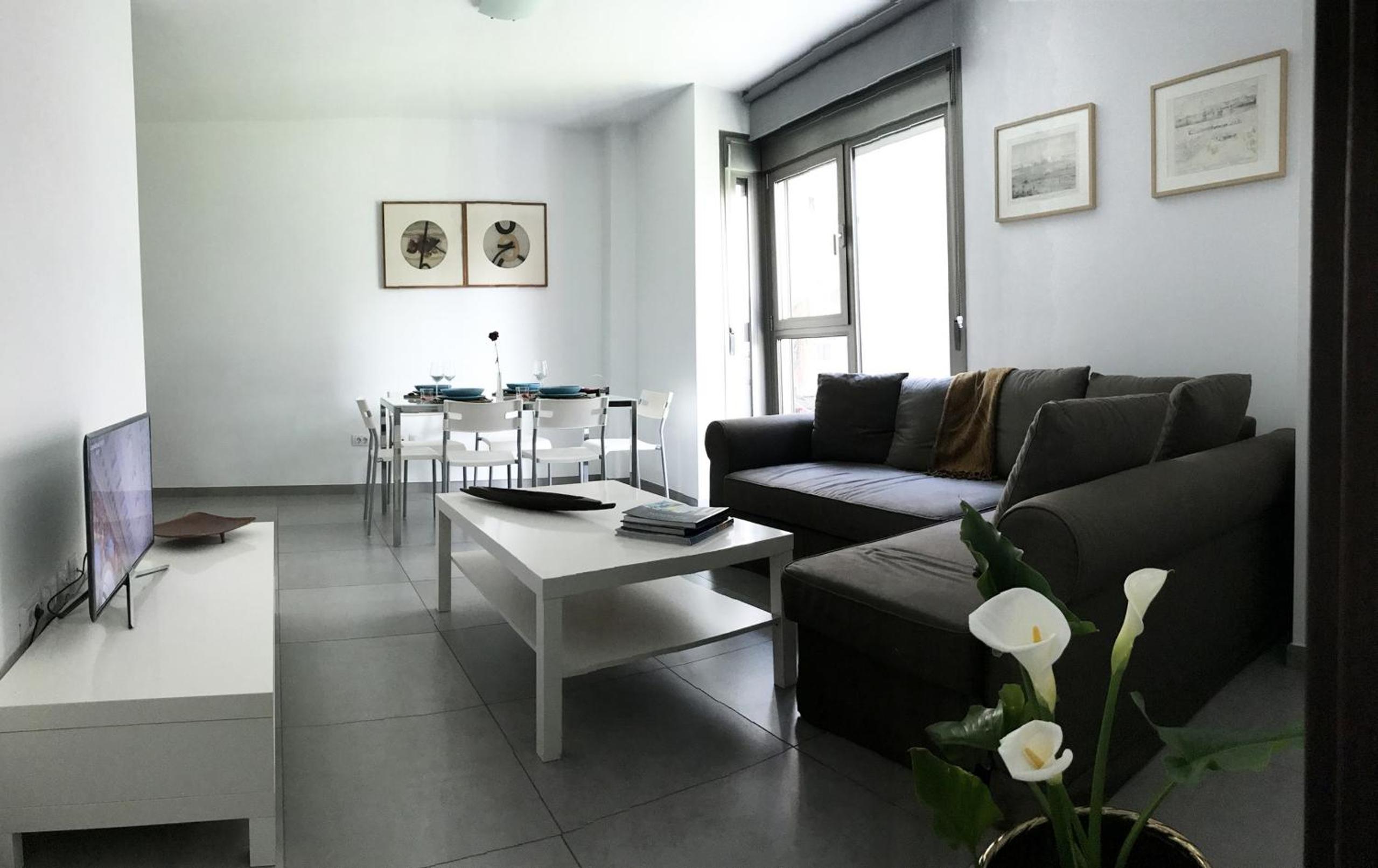 Apartamento Superior