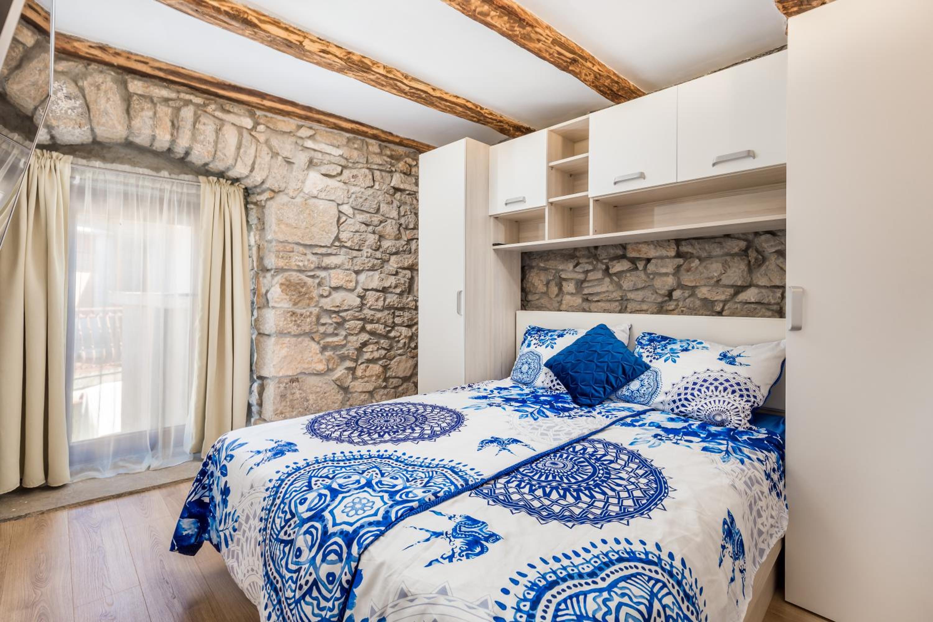 Two Bedroom Holiday Home photo 1