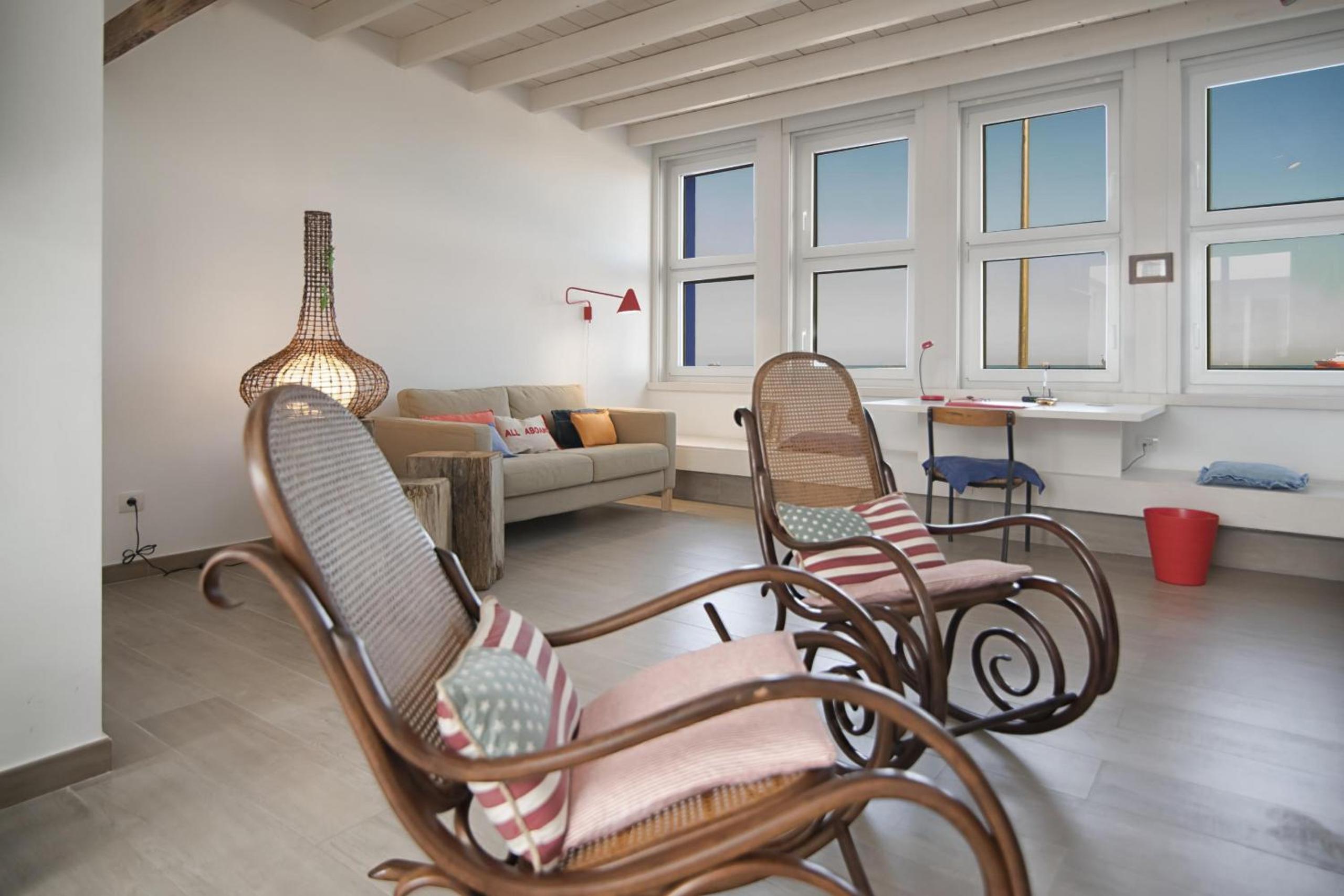 Apartamento - Planta Baja