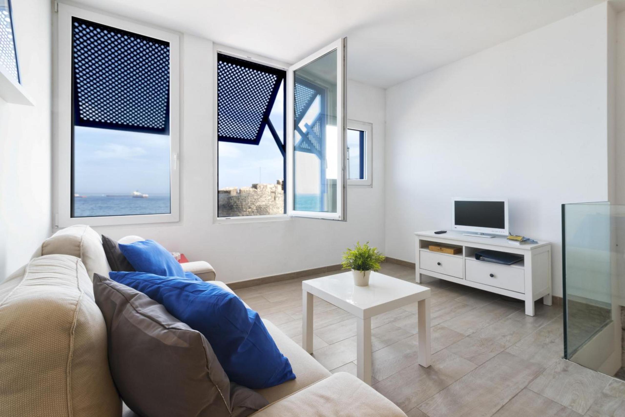 Apartamento Penthouse