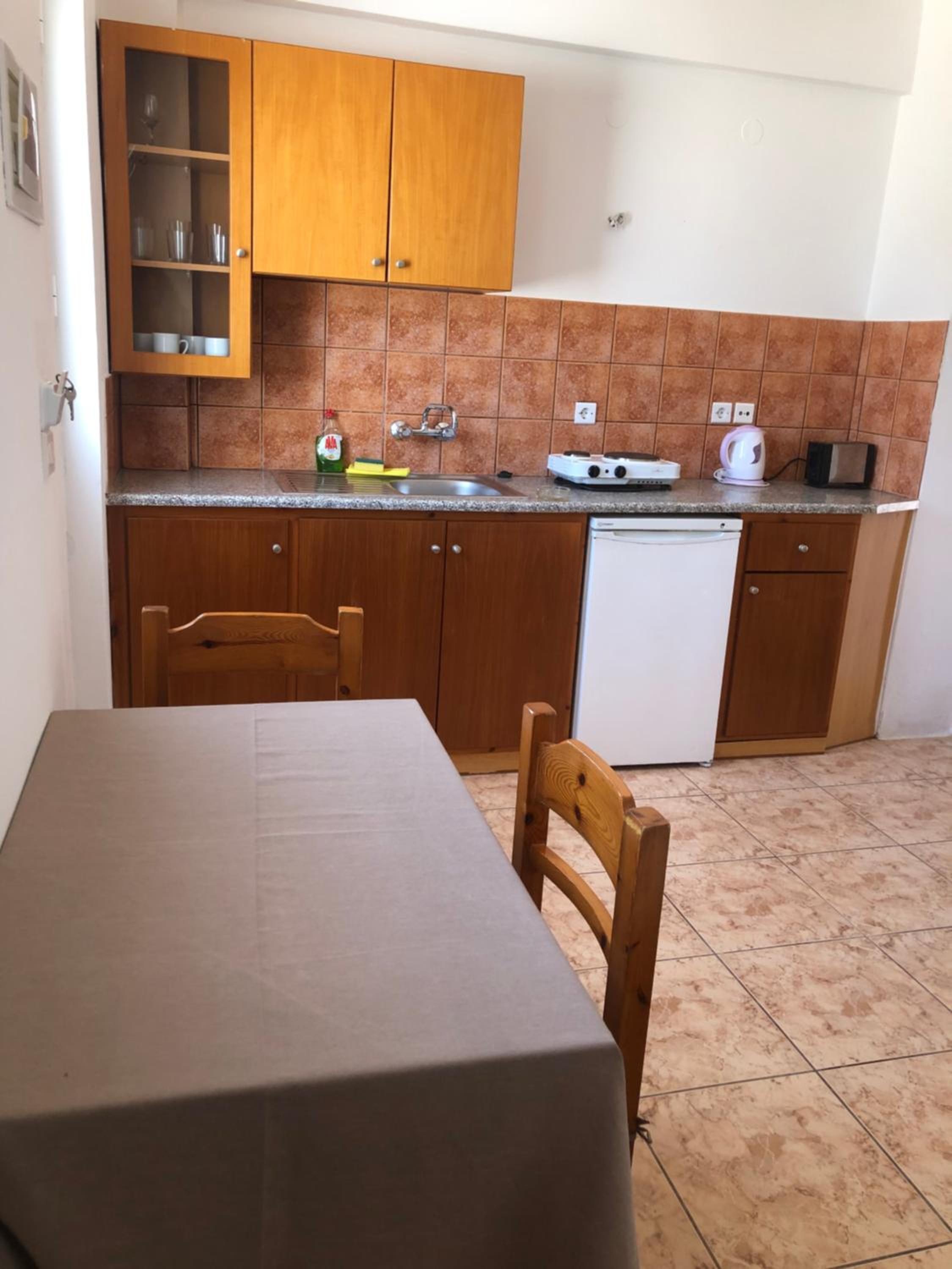 Studio With Sea View photo 3