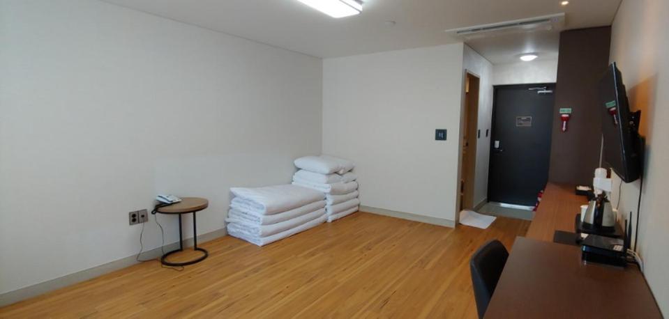 Korean-Style Ondol Room photo 3
