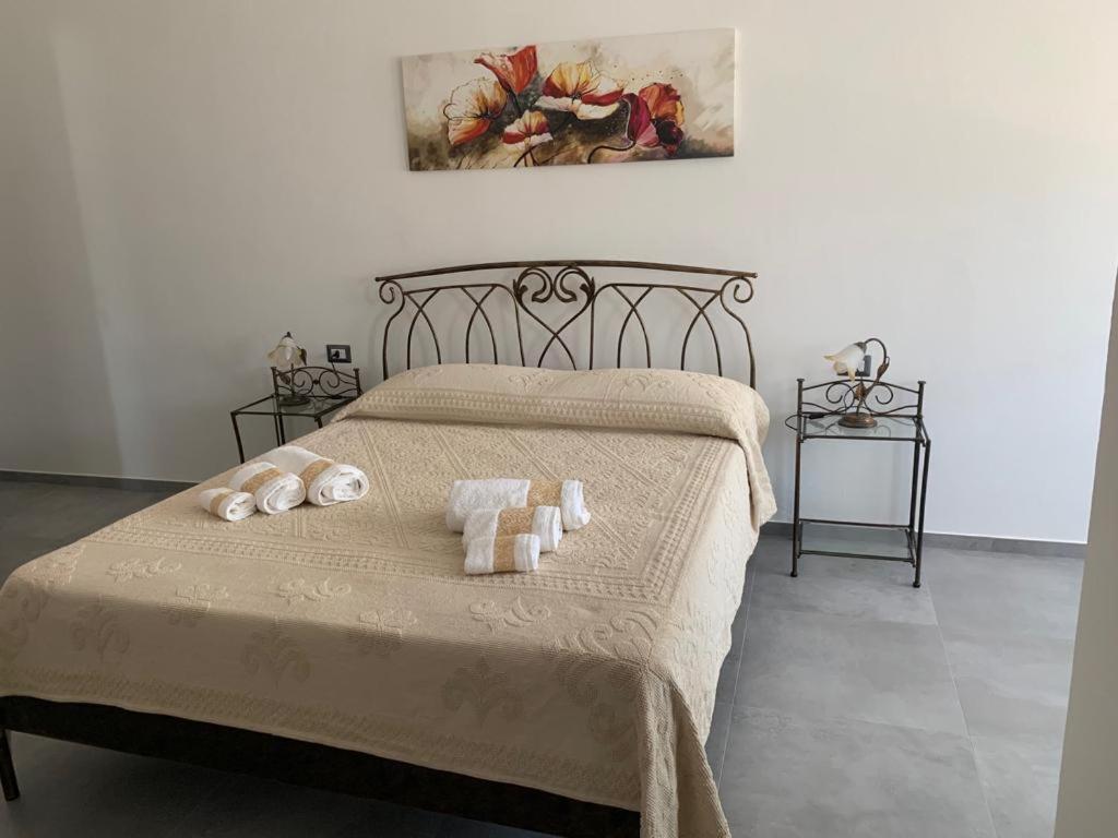 Deluxe Double Room with Extra Bed photo 1