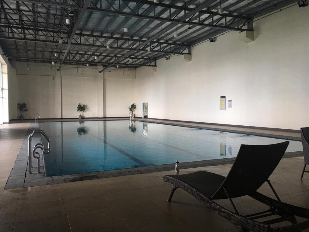 Double Room with Balcony (3 Adults) - Photo 2