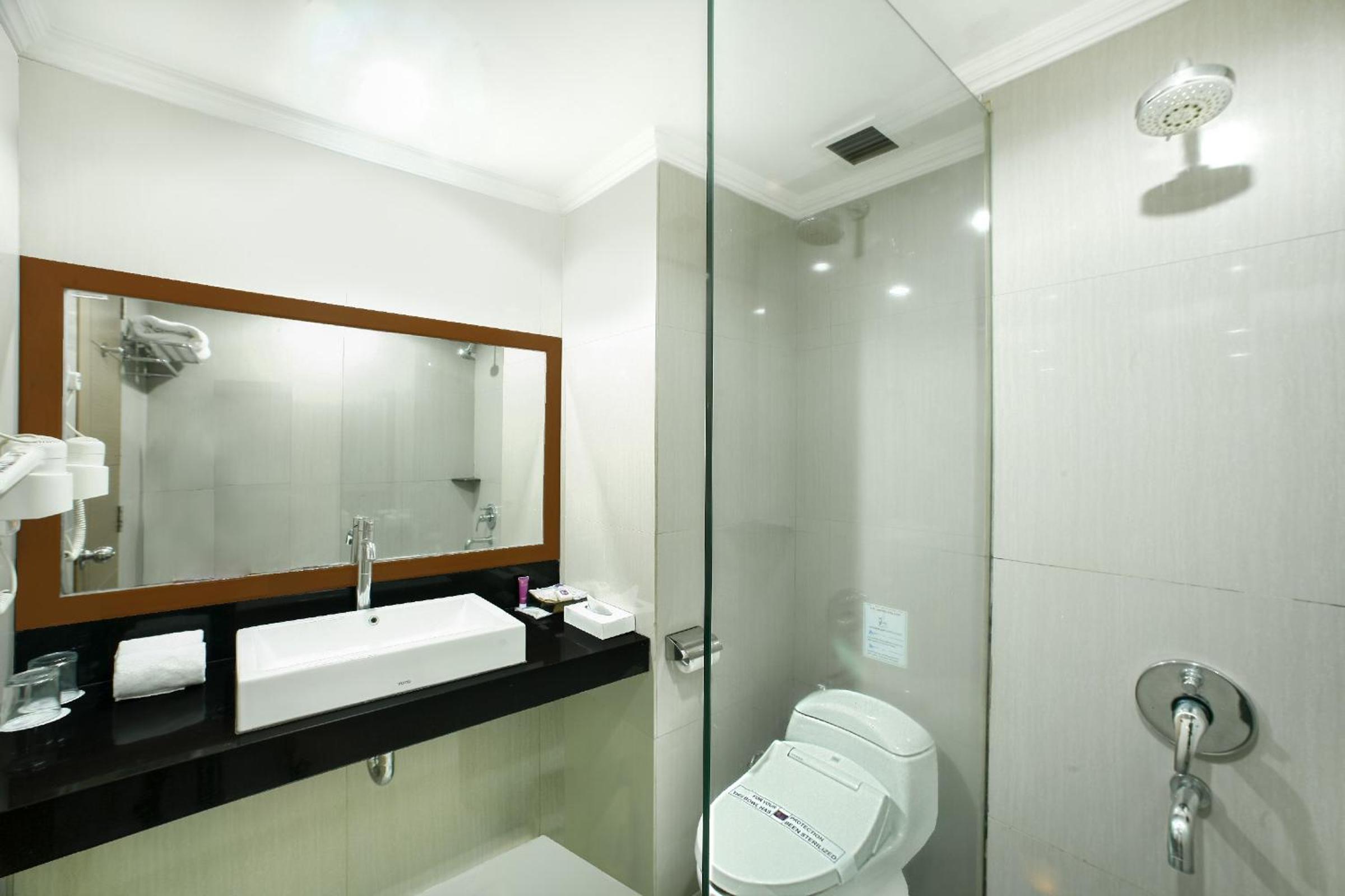 Deluxe Twin Room - Photo 2
