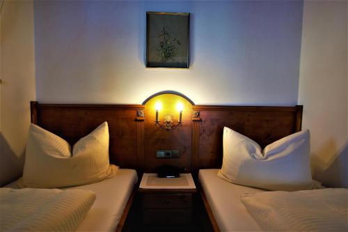 Double Room with Balcony photo 3