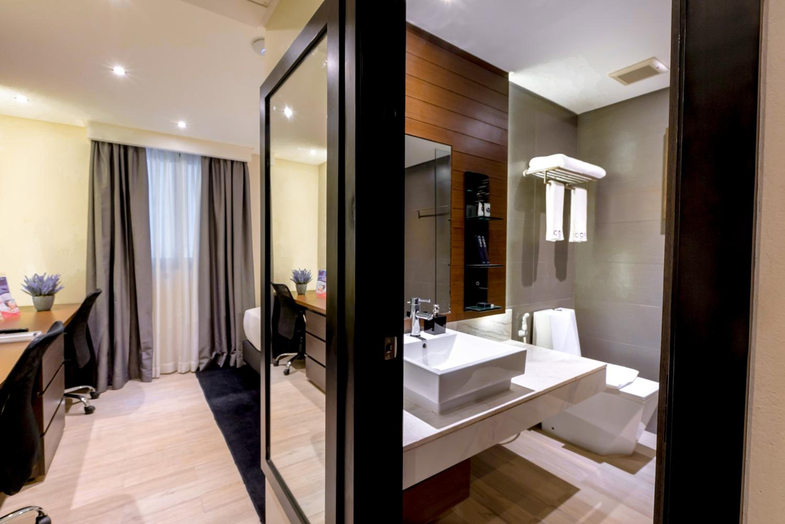 Standard Queen Room - Photo 3