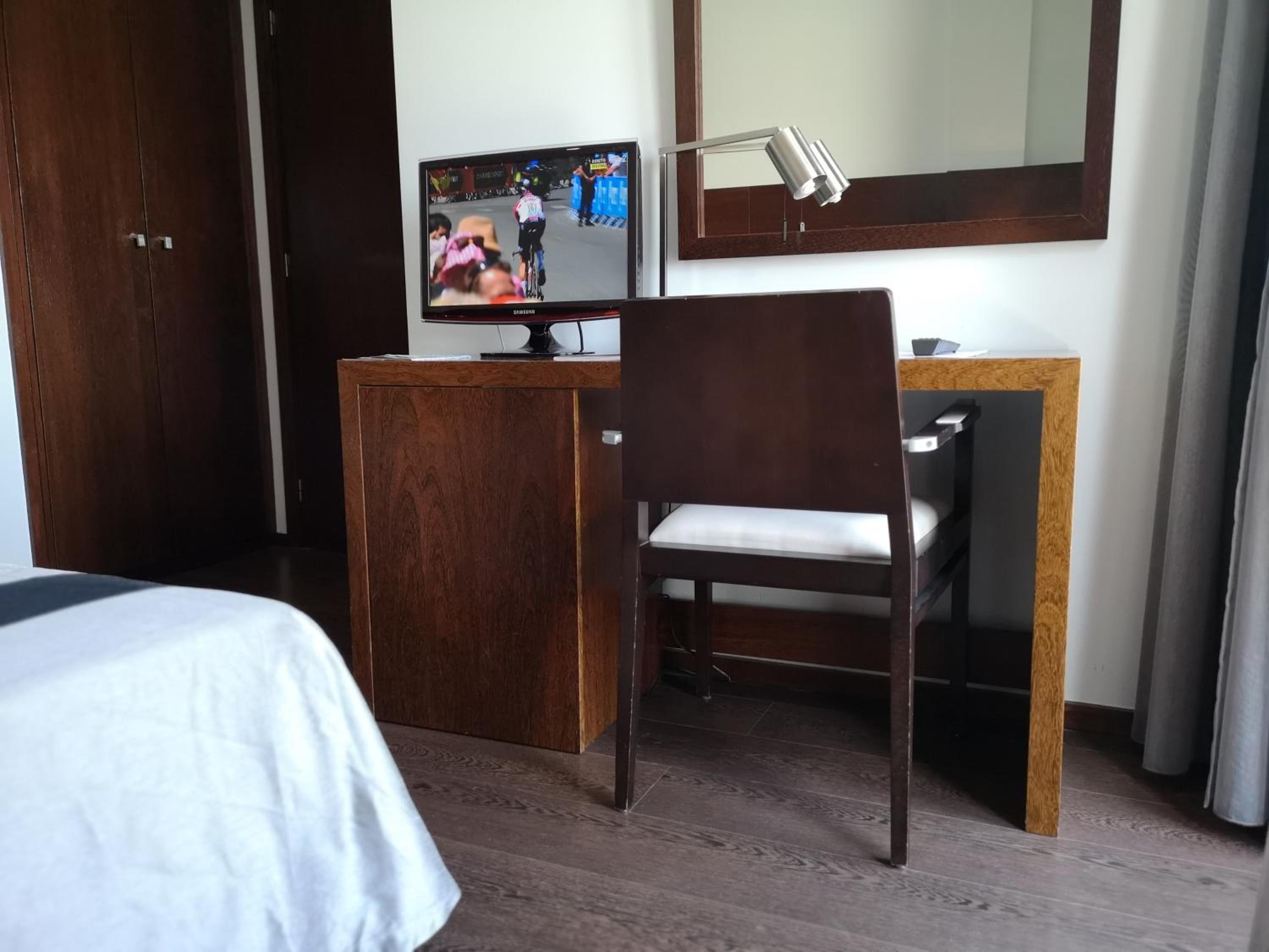 Hotel Portas De Santa Rita, Billede 4