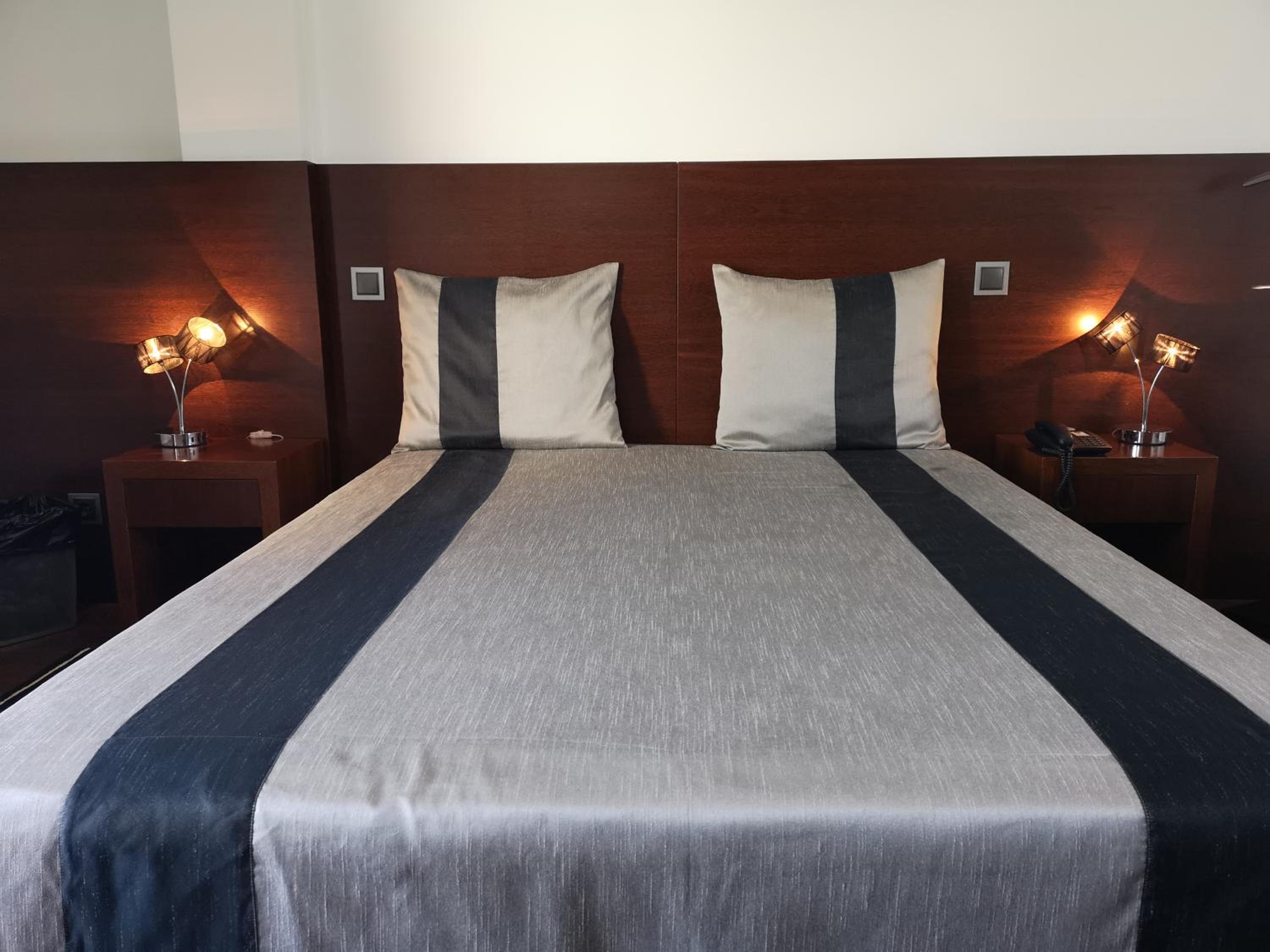 Double or Twin Room - Disability Access photo 2