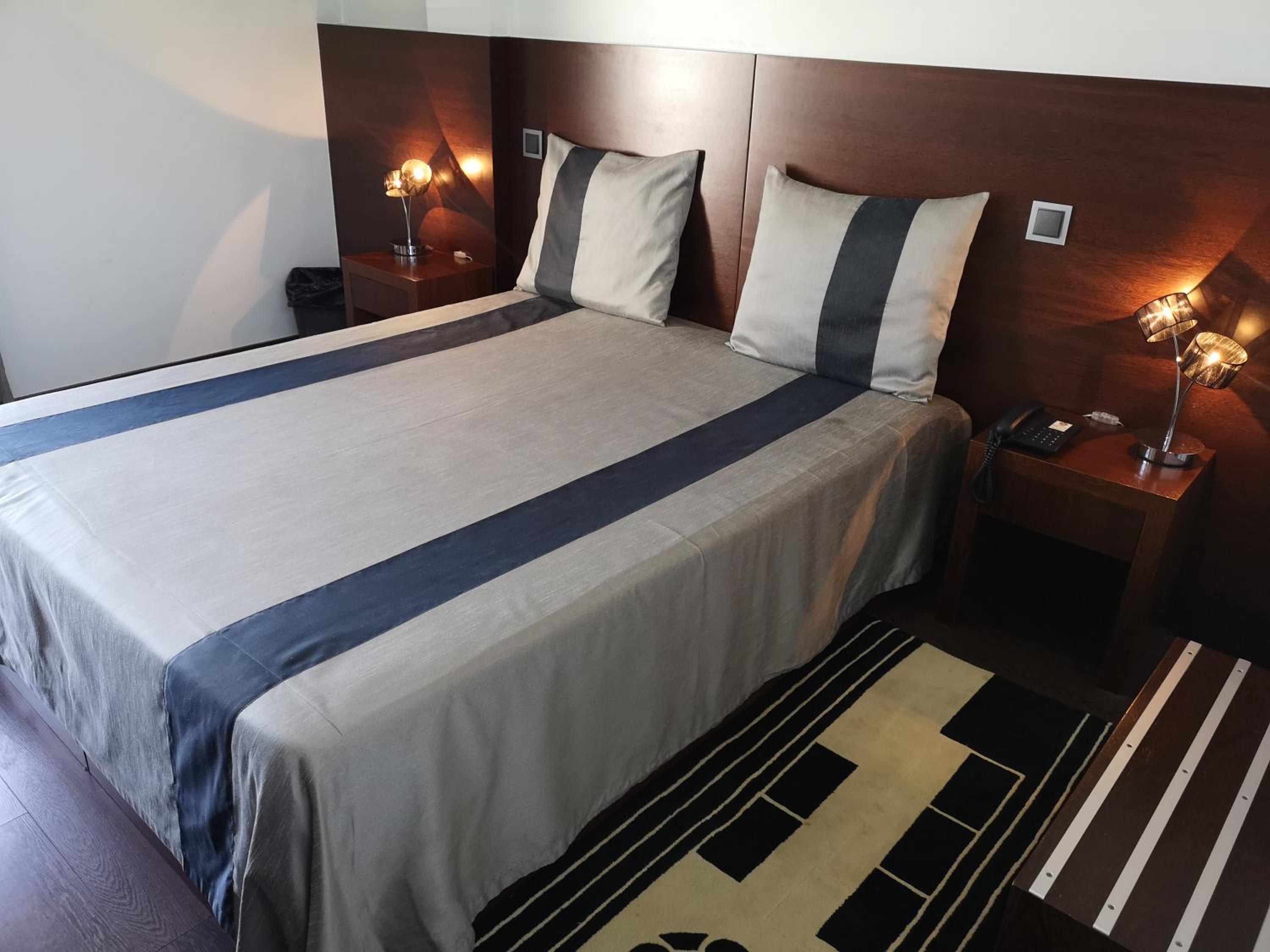 Double or Twin Room - Disability Access photo 1