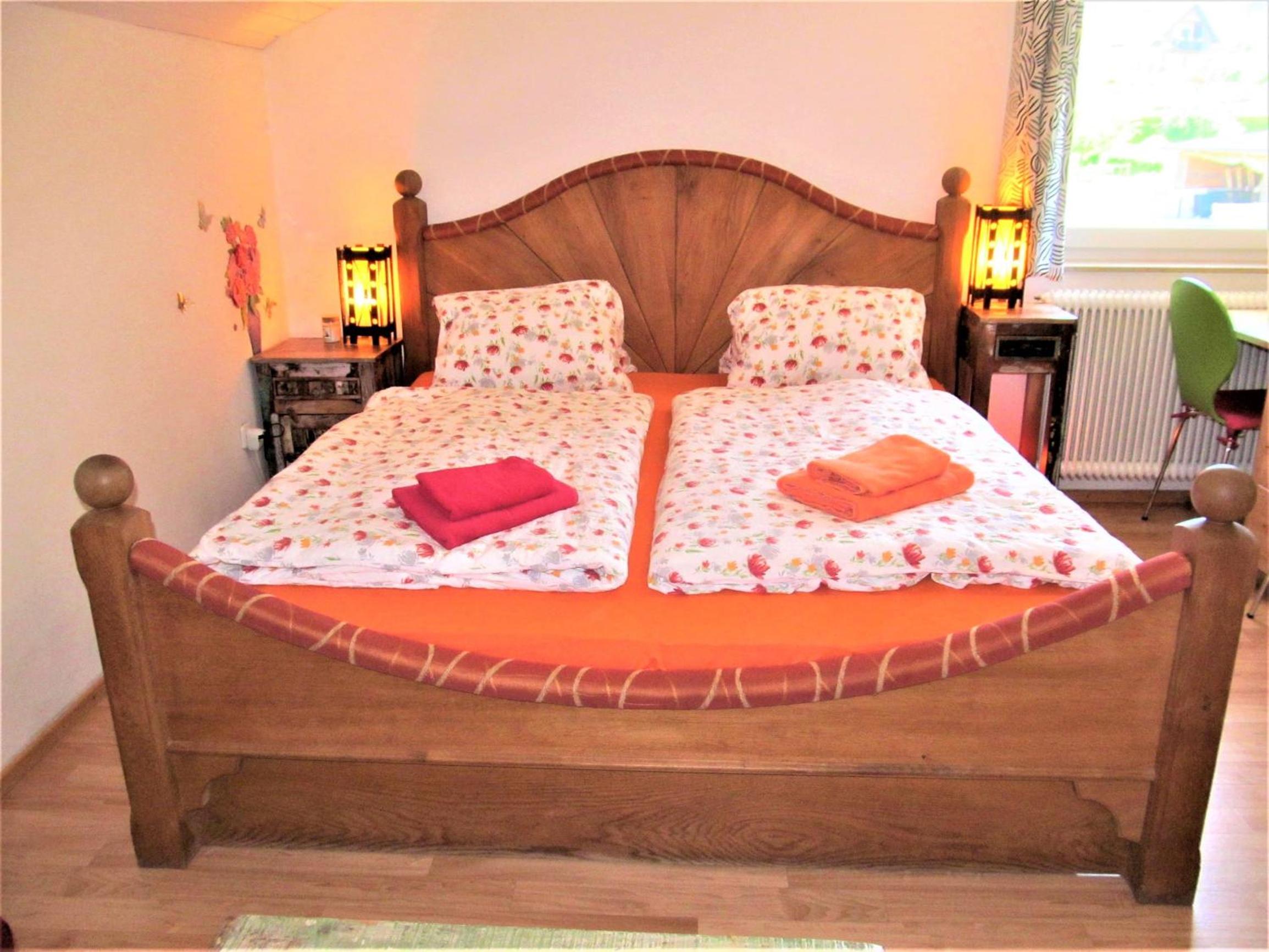 Economy Apartment photo 1