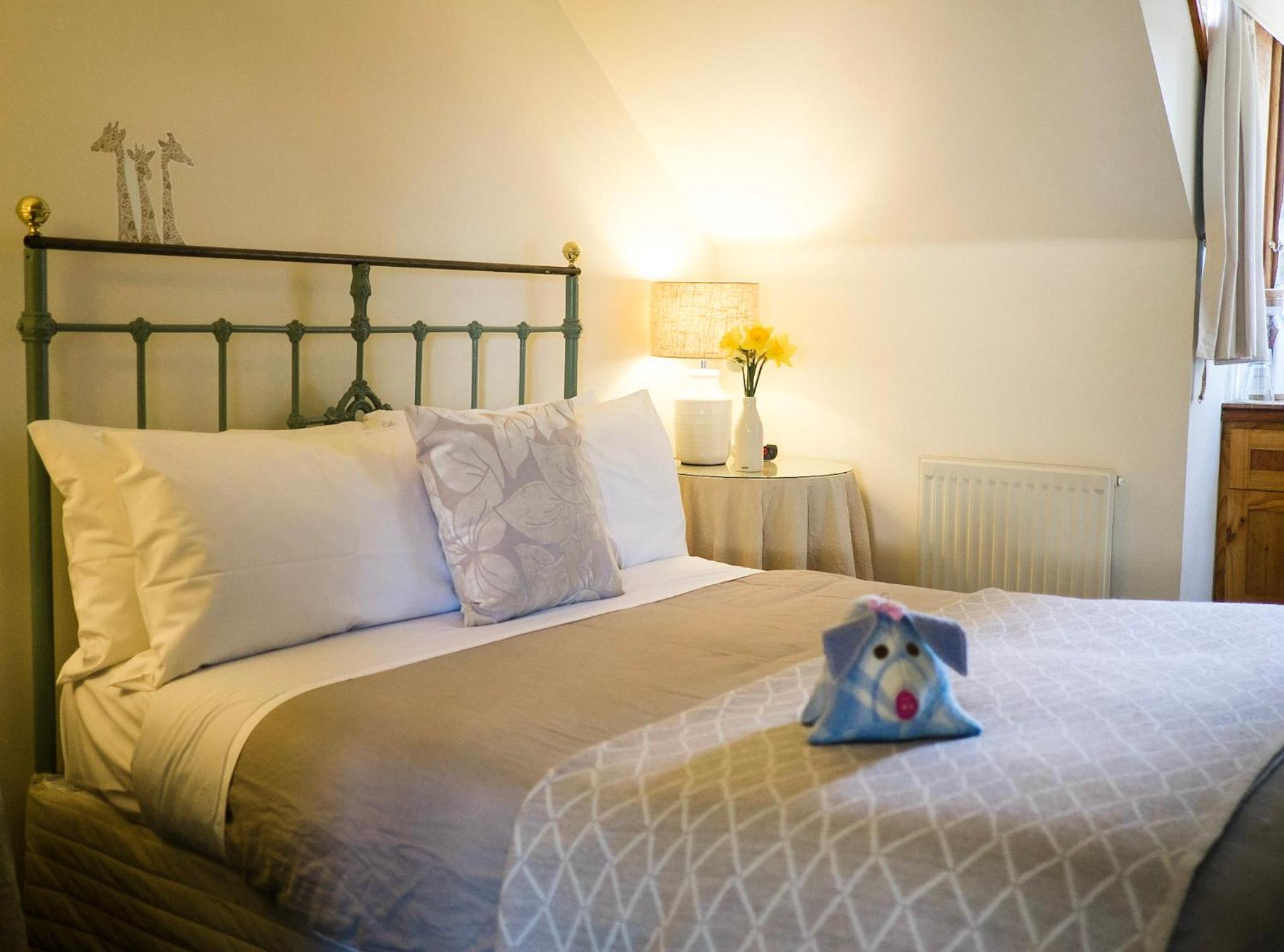 Double Room - Attic