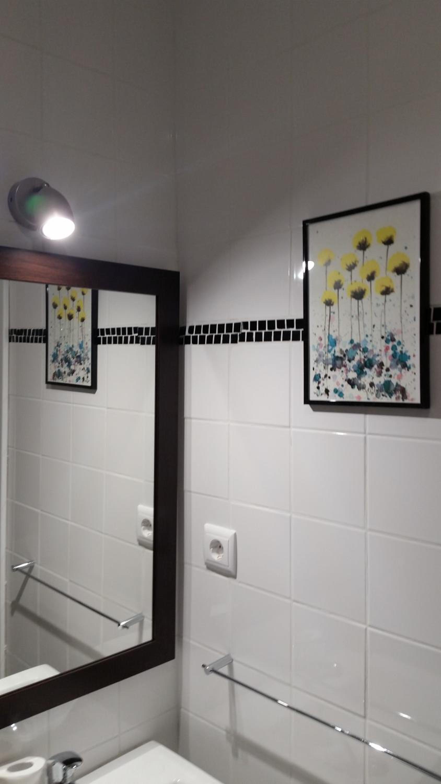 Double Room with Private Bathroom - Photo 4